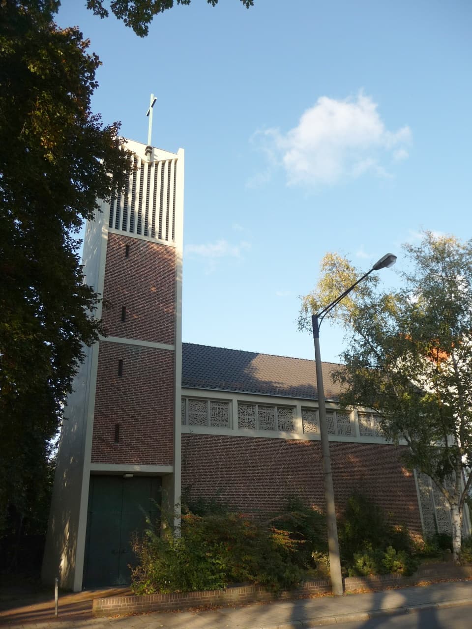 St. Petri-Domkapelle