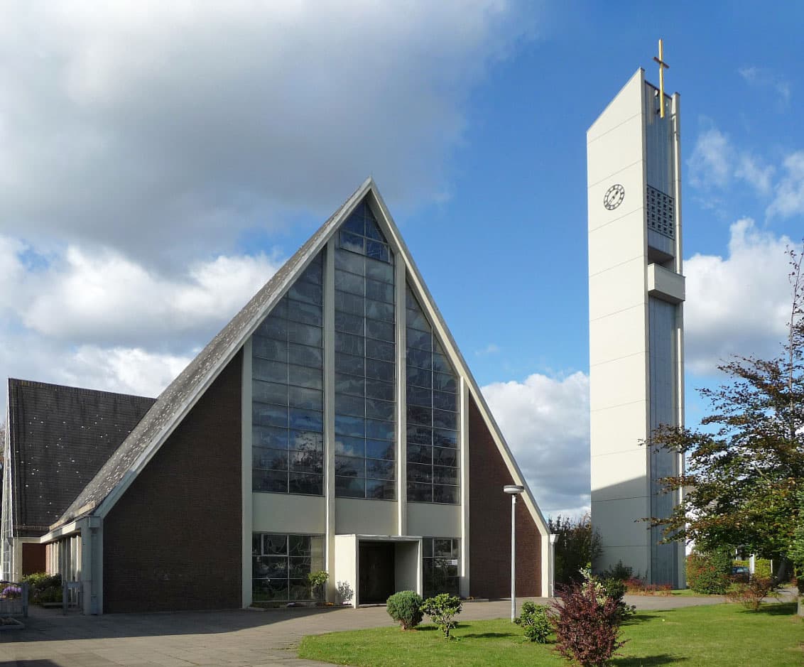 Melanchthonkirche