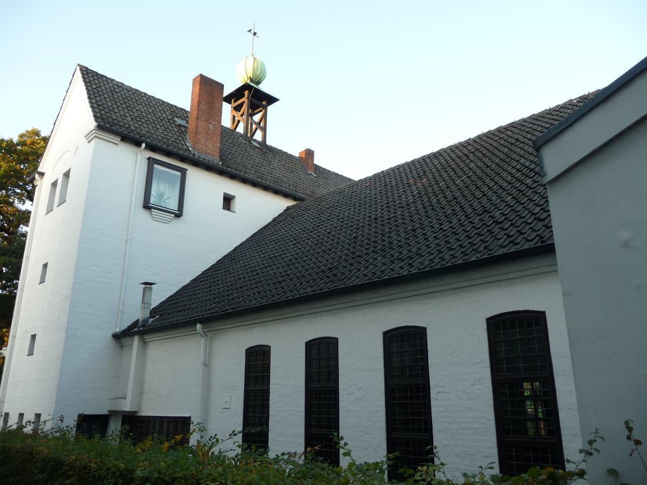 Erlöserkirche (Bremen)