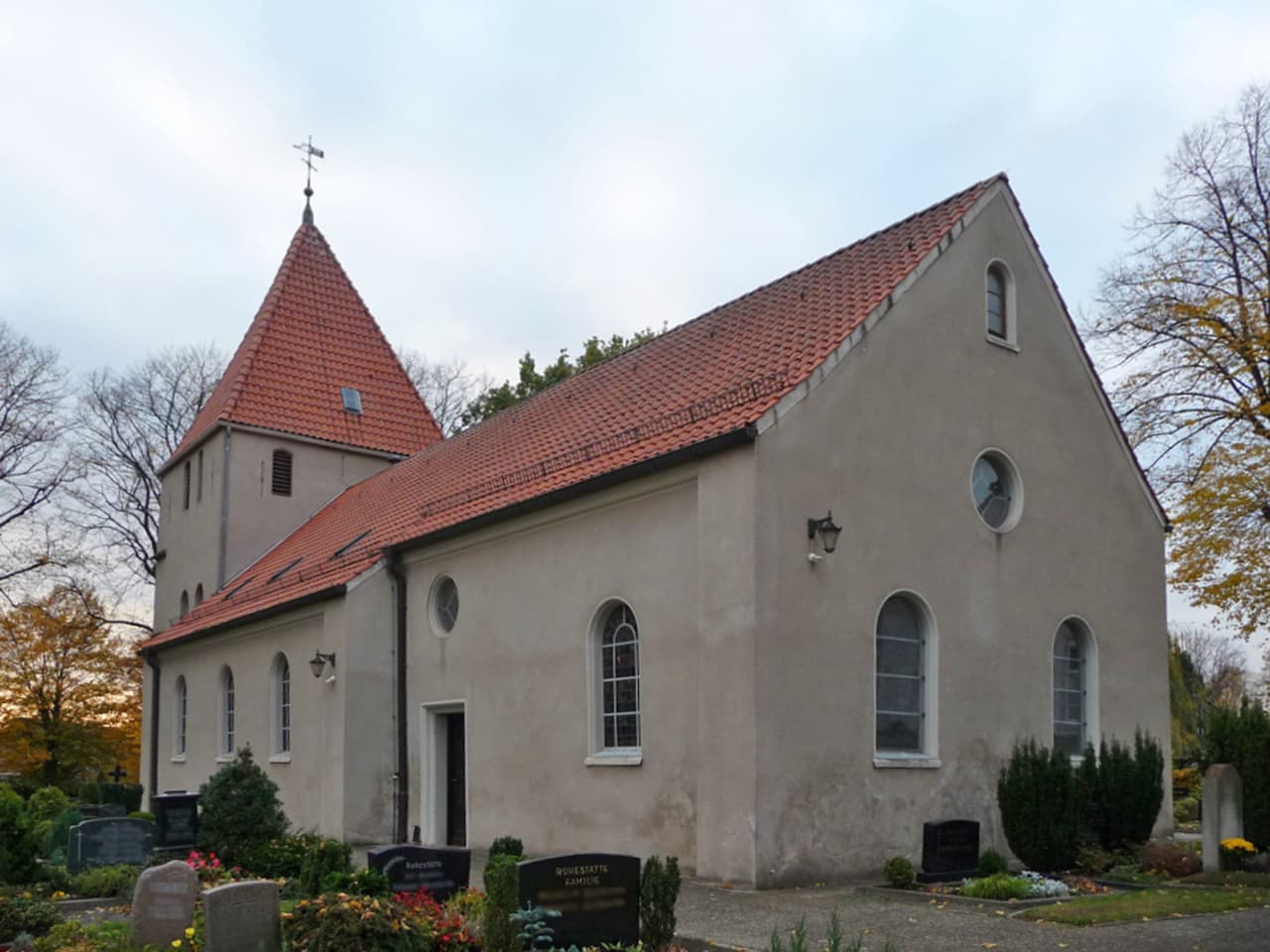 St. Jacobi (Bremen-Seehausen)