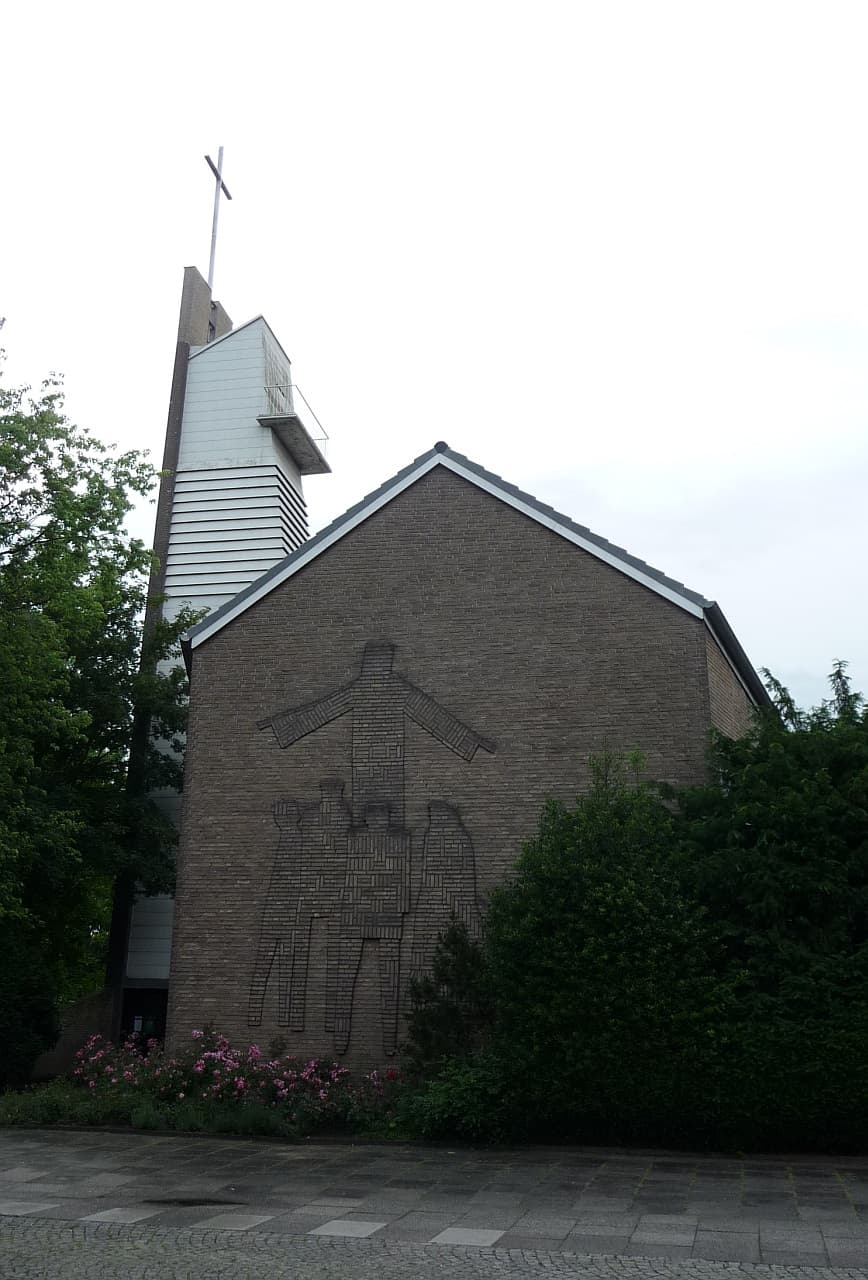 Epiphanias church
