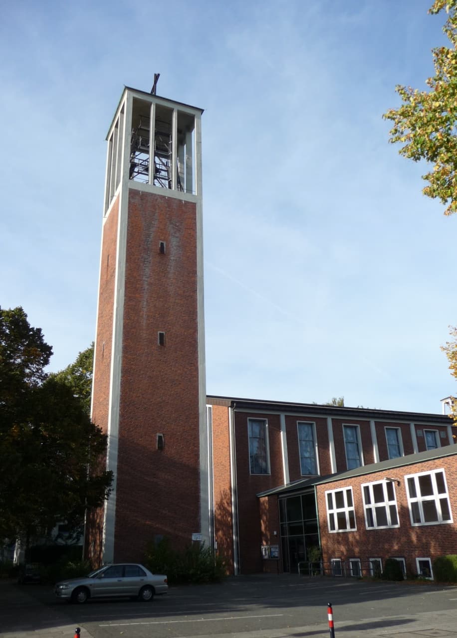 St. Marien (Bremen-Walle)