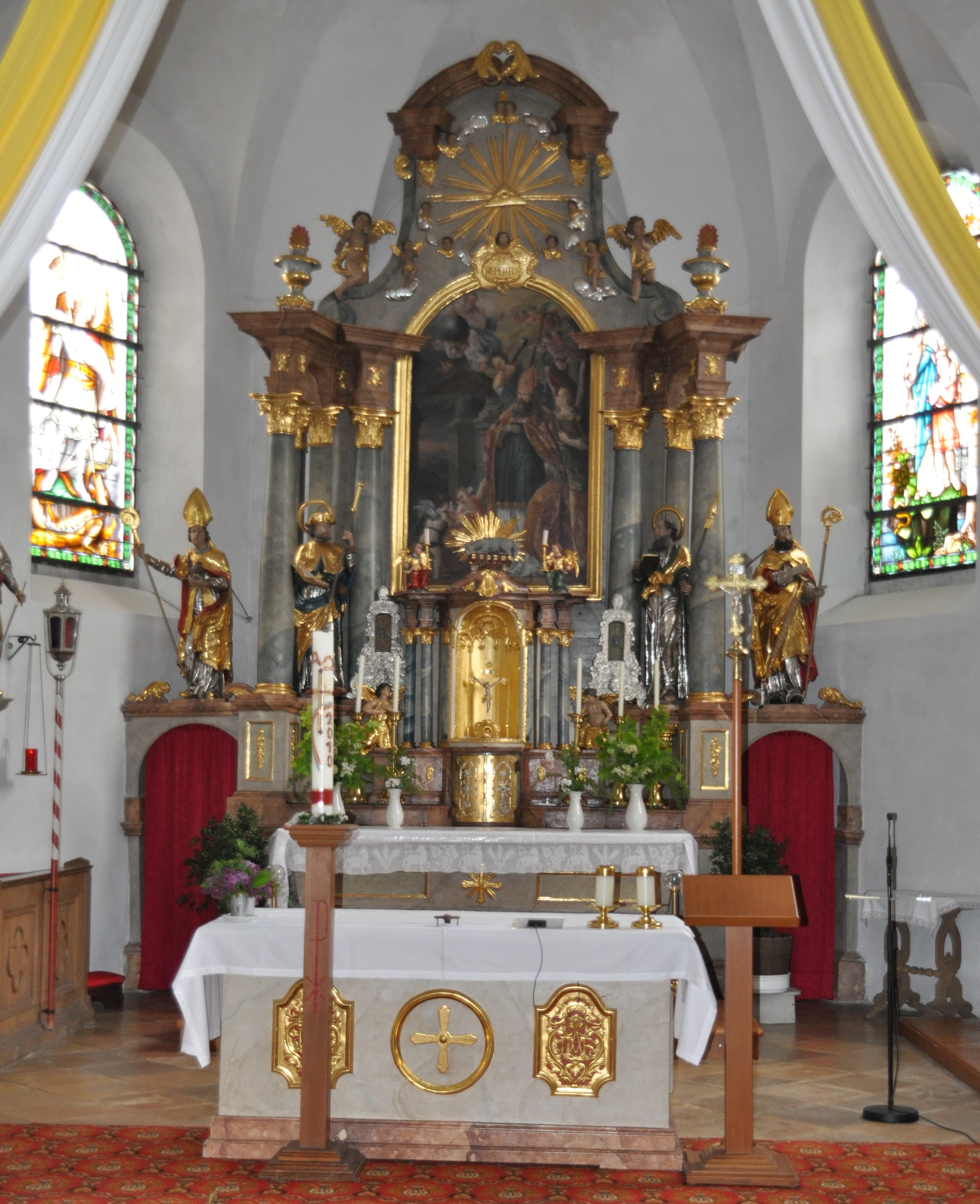 Sankt Rupert