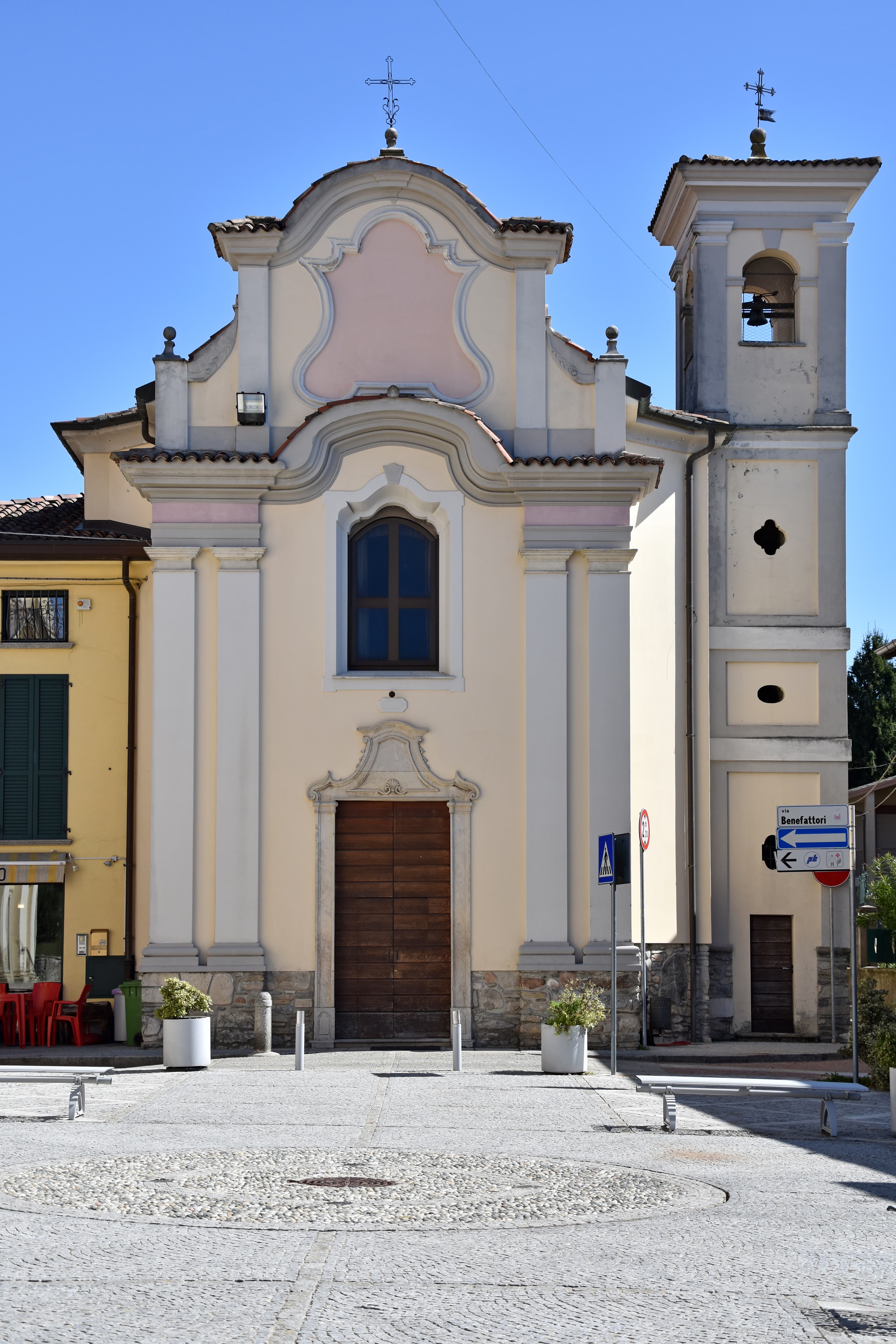 Sant'Antonio Church