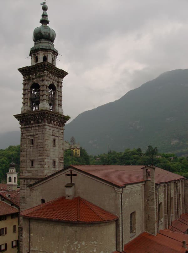 Trasfigurazione di Nostro Signore Gesù Cristo