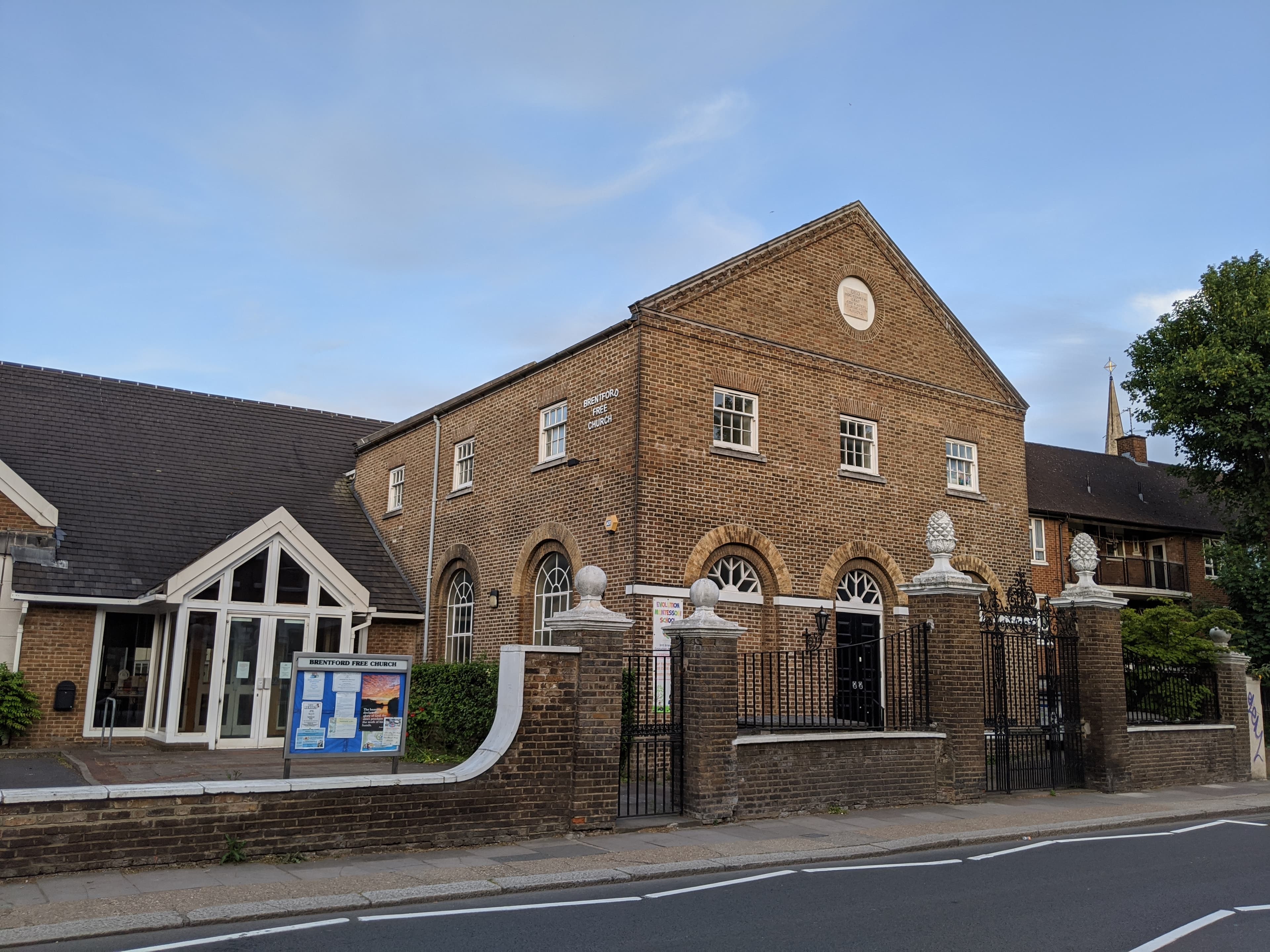 Congregational Church
