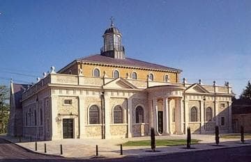 Brentwood Cathedral