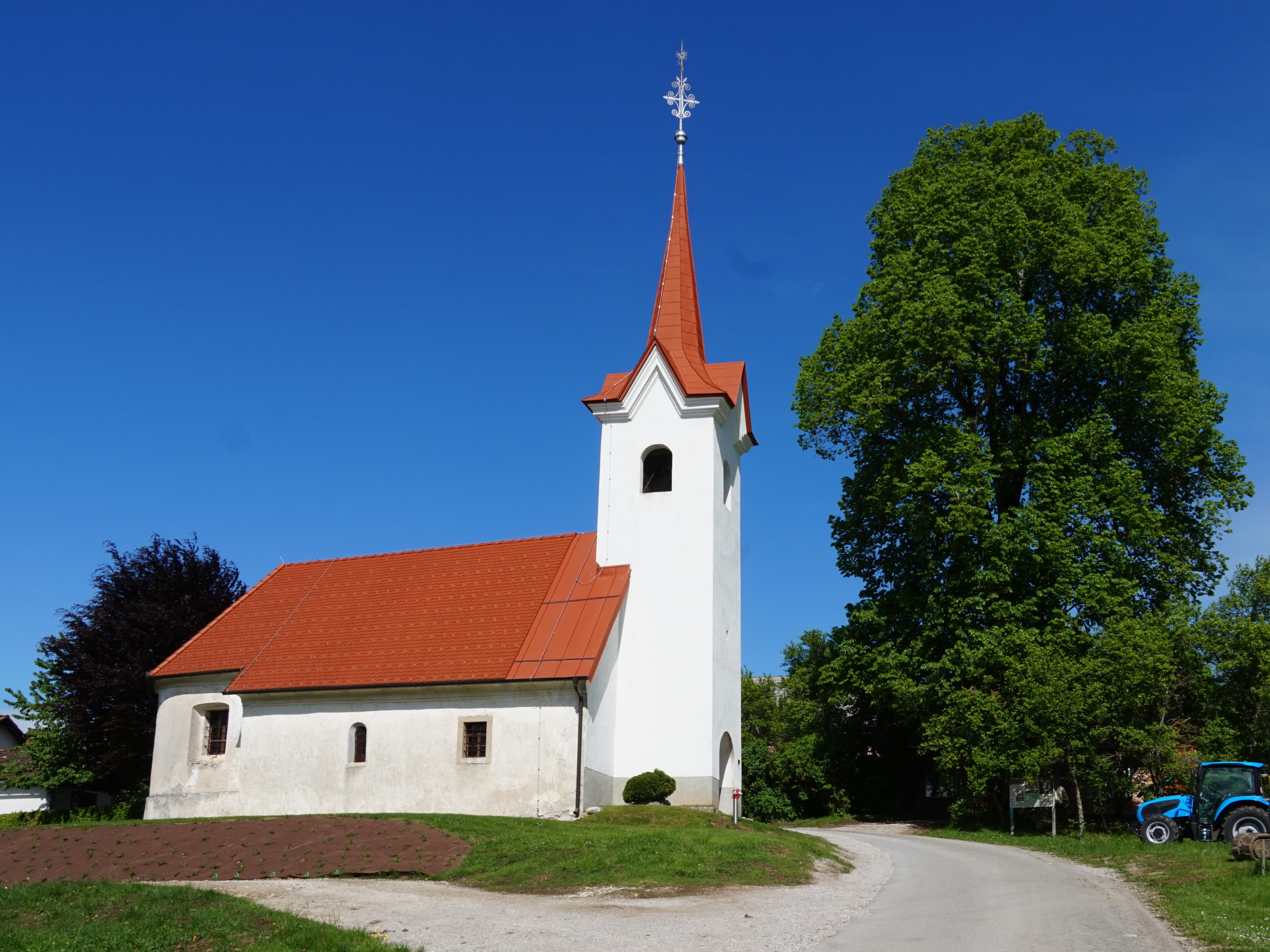 St. George's Church