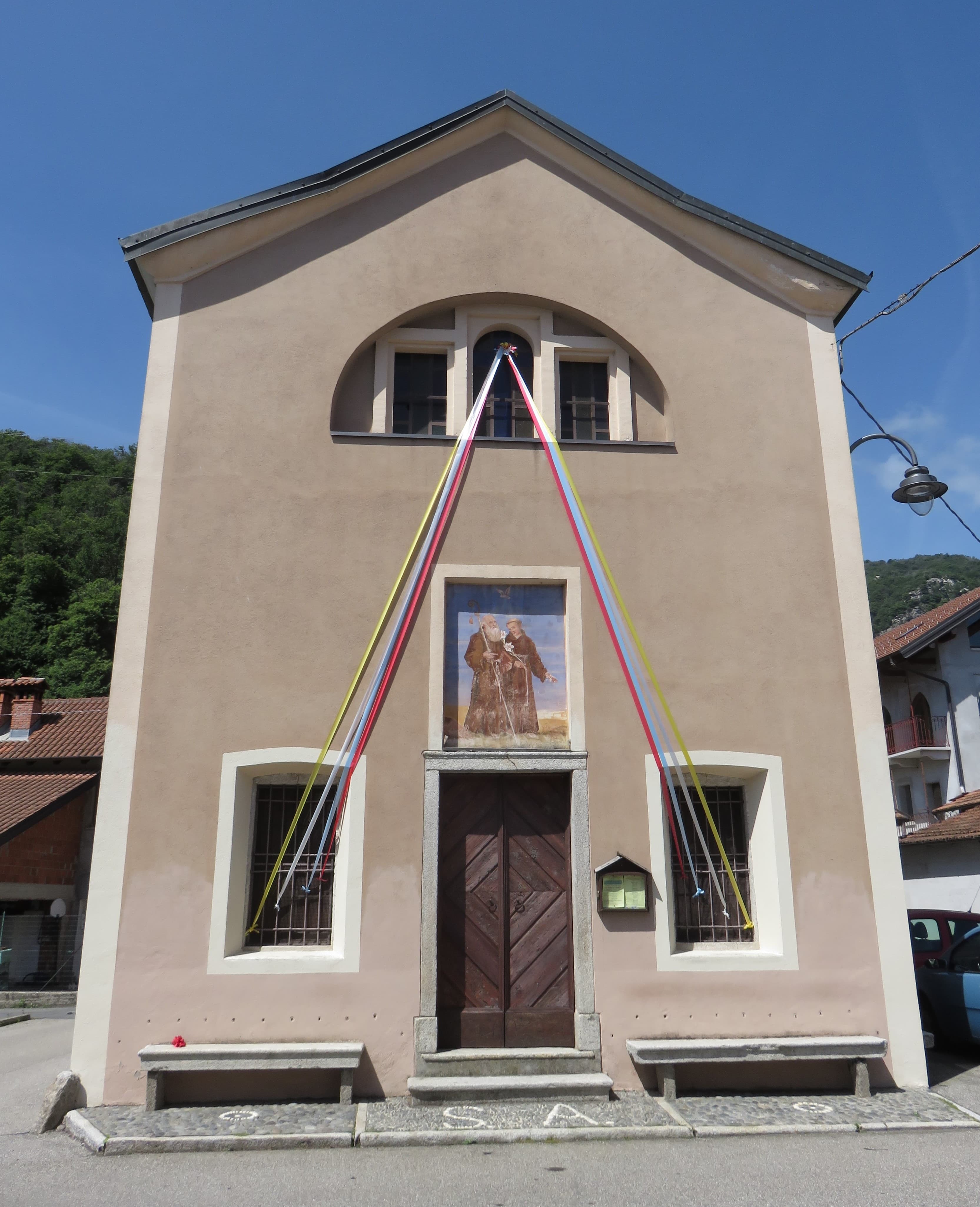 Sant'Antonio