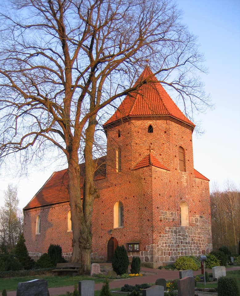 St. Briccius