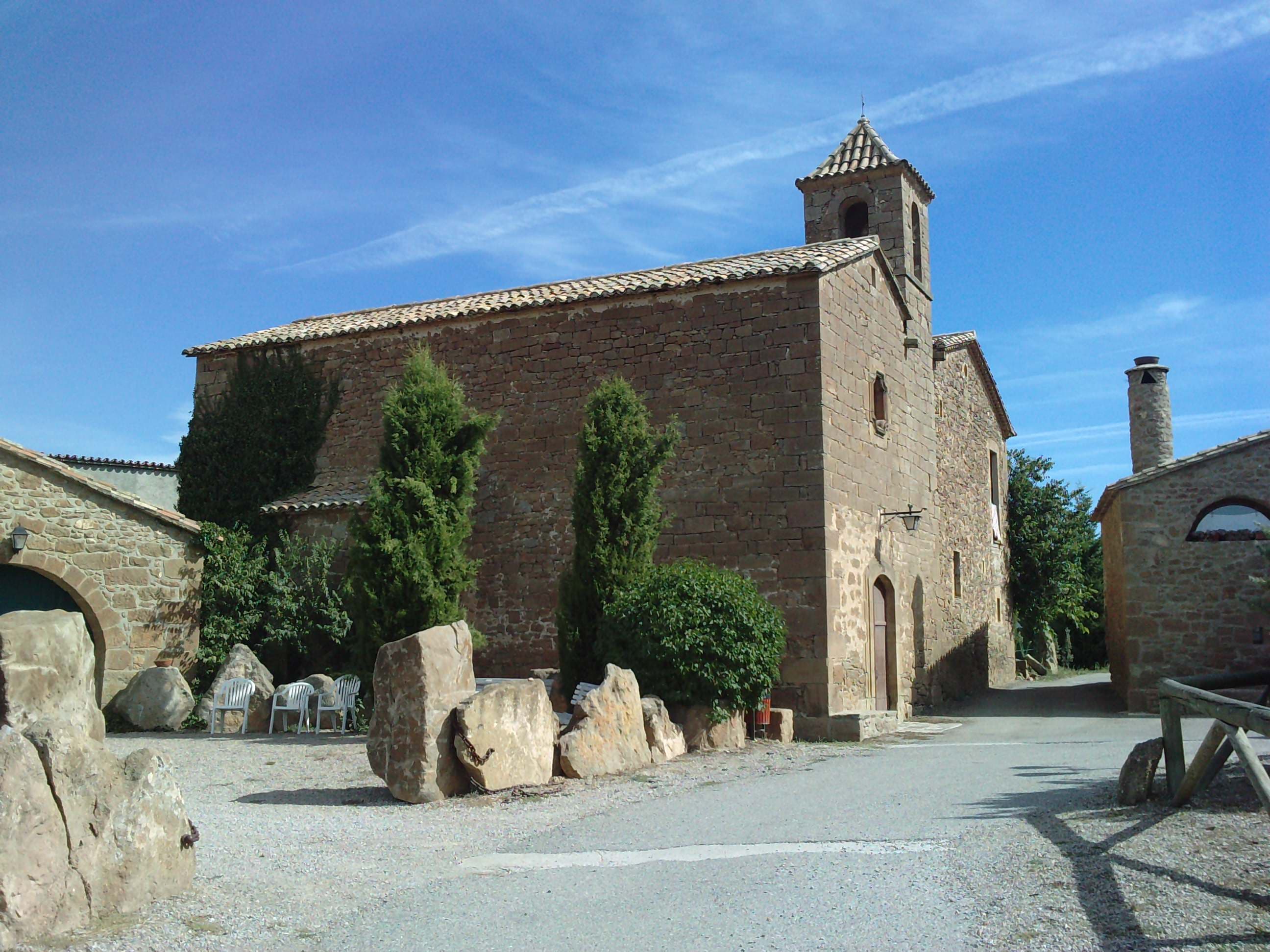 Sant Salvador de Brics
