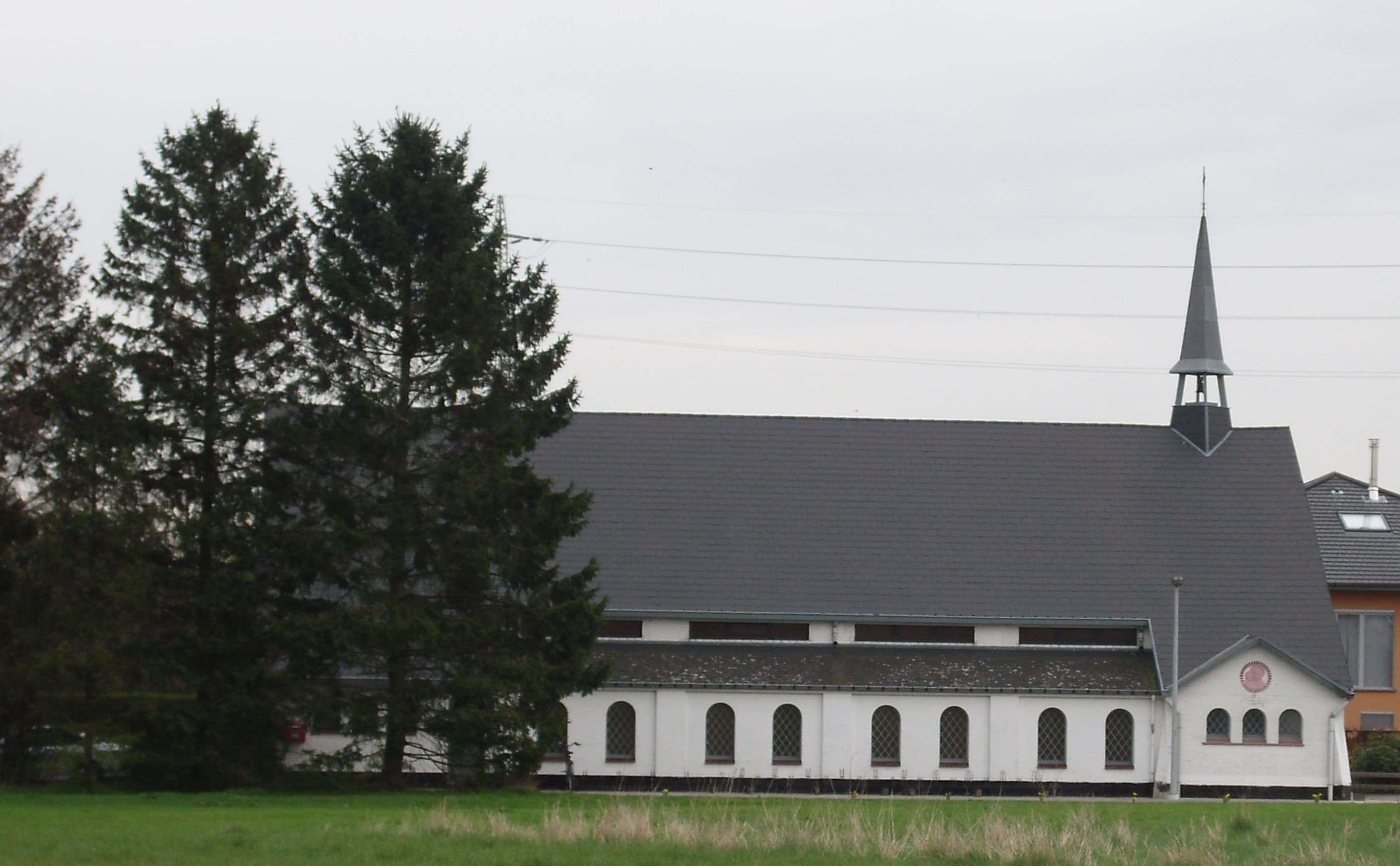 Onze-Lieve-Vrouw-ten-Brielkerk