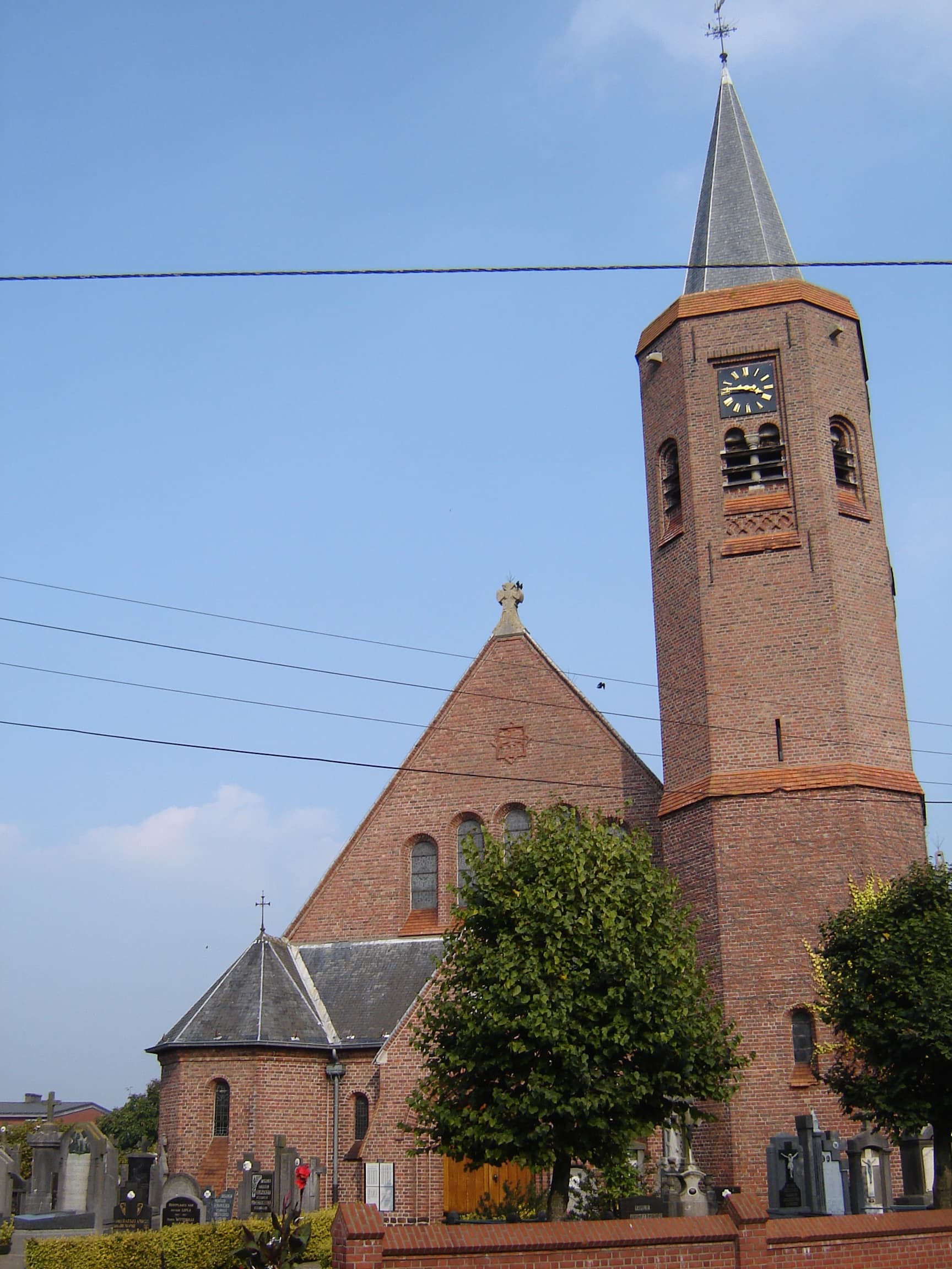 Onze-Lieve-Vrouwkerk
