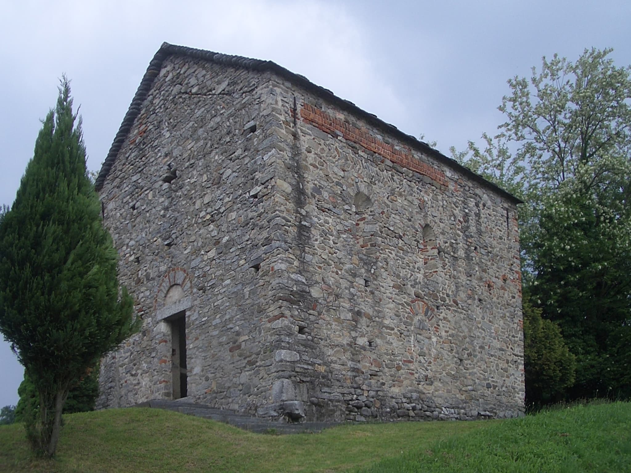 San Tommaso (Briga Novarese)