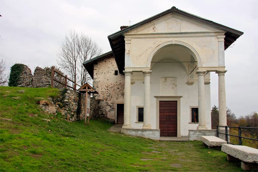 San Colombano