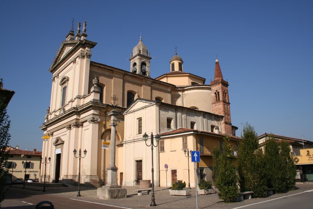 Santa Maria Assunta