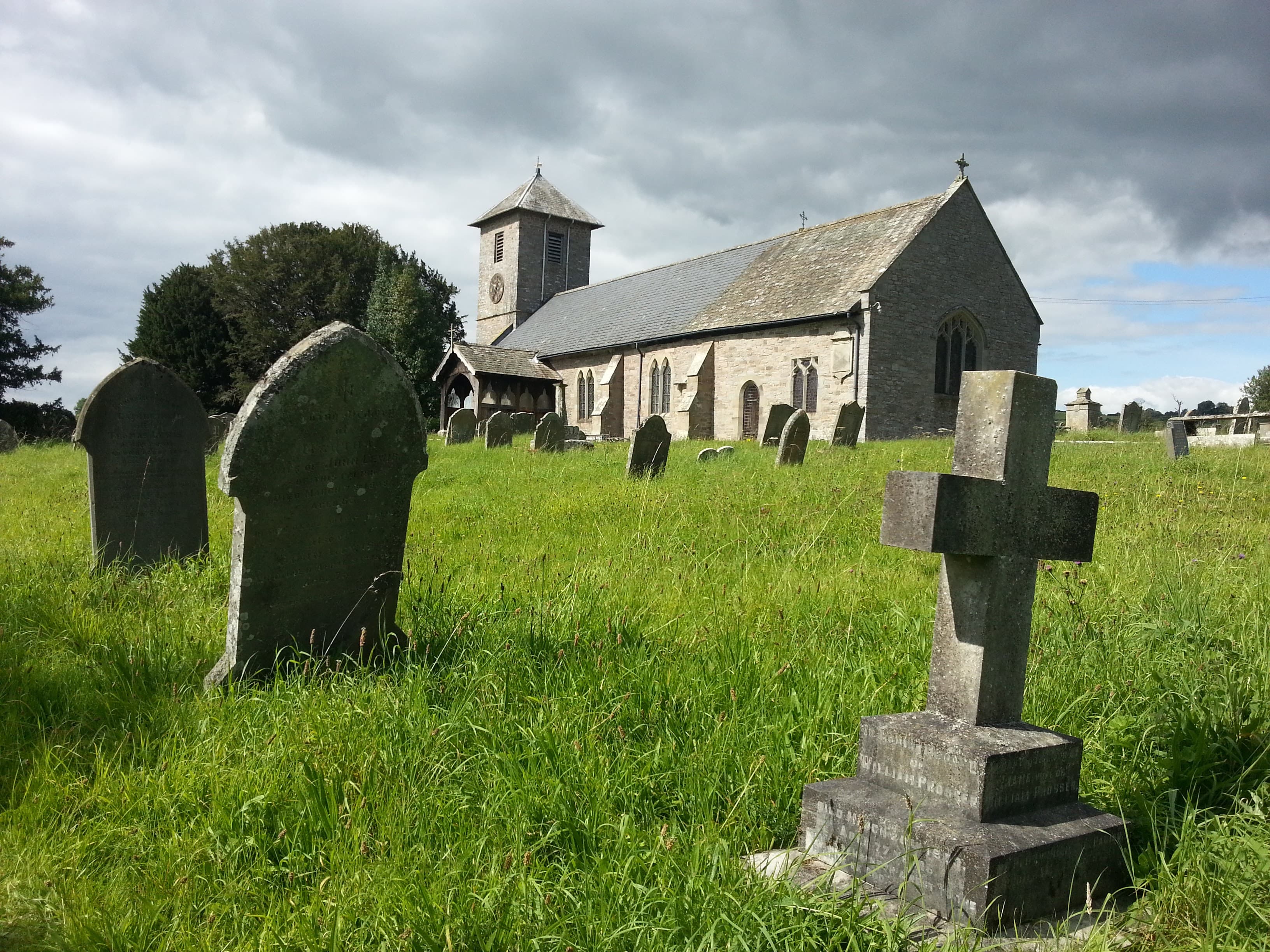 Church of St.mary