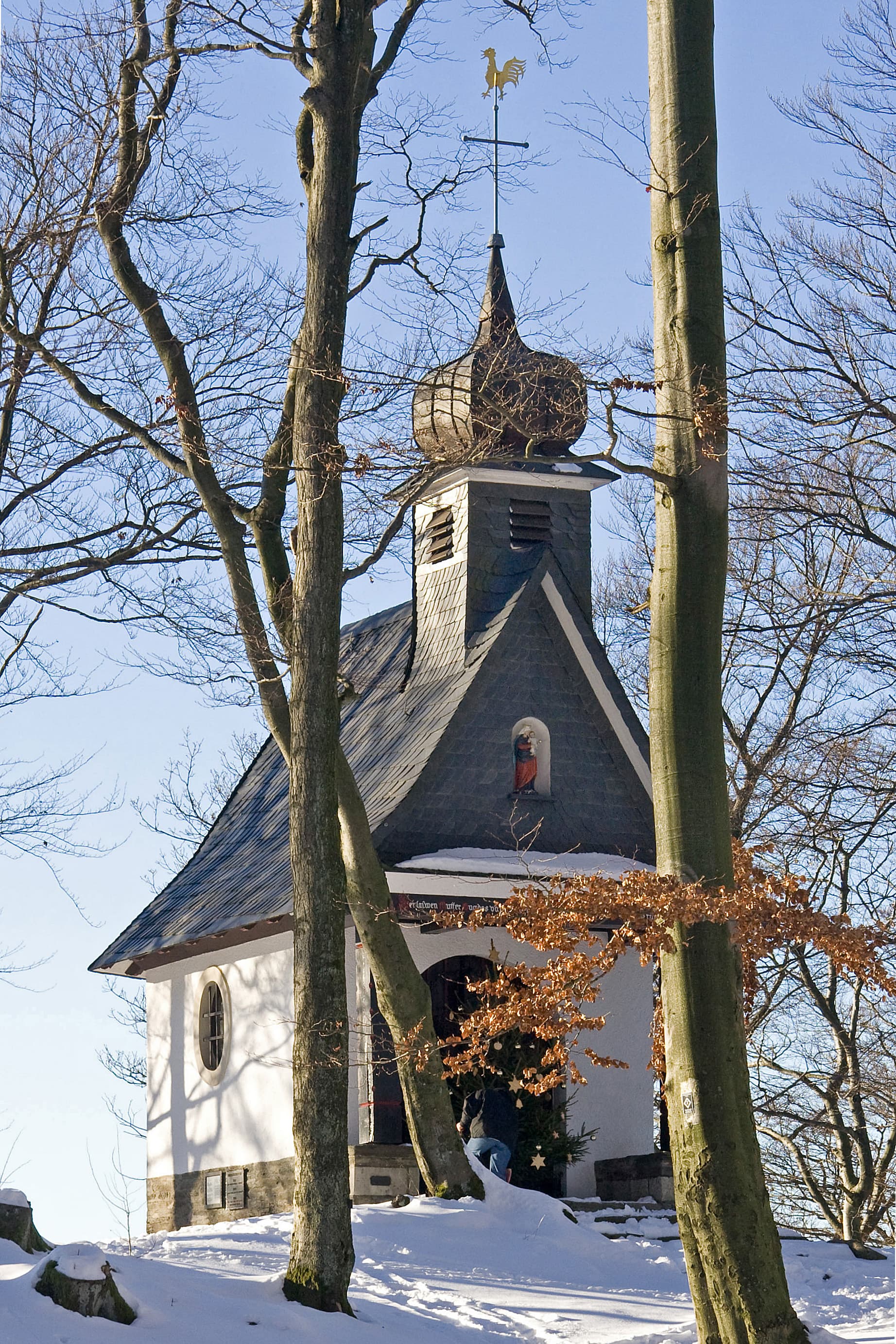 Friedenskapelle