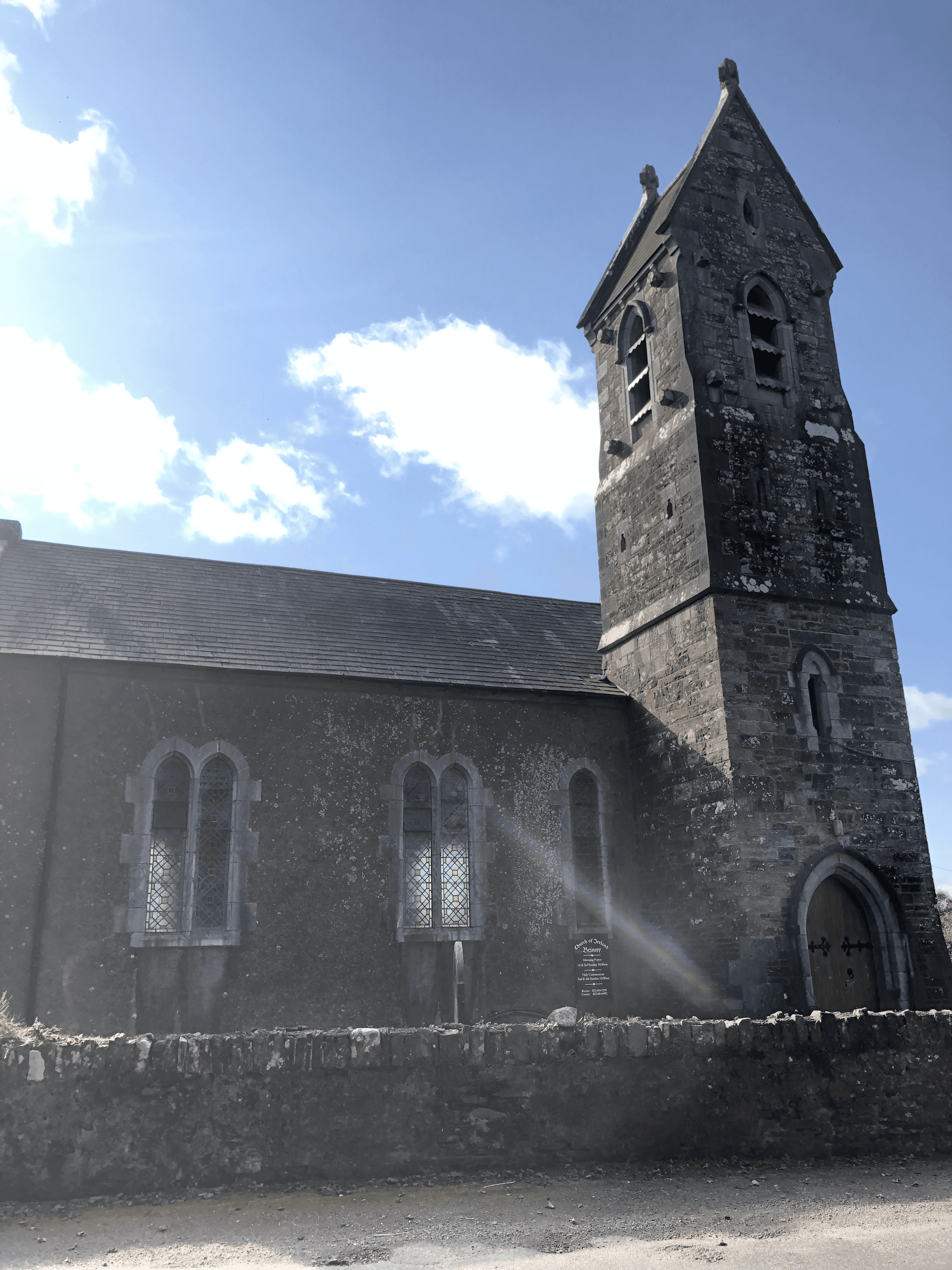 Brinny Church
