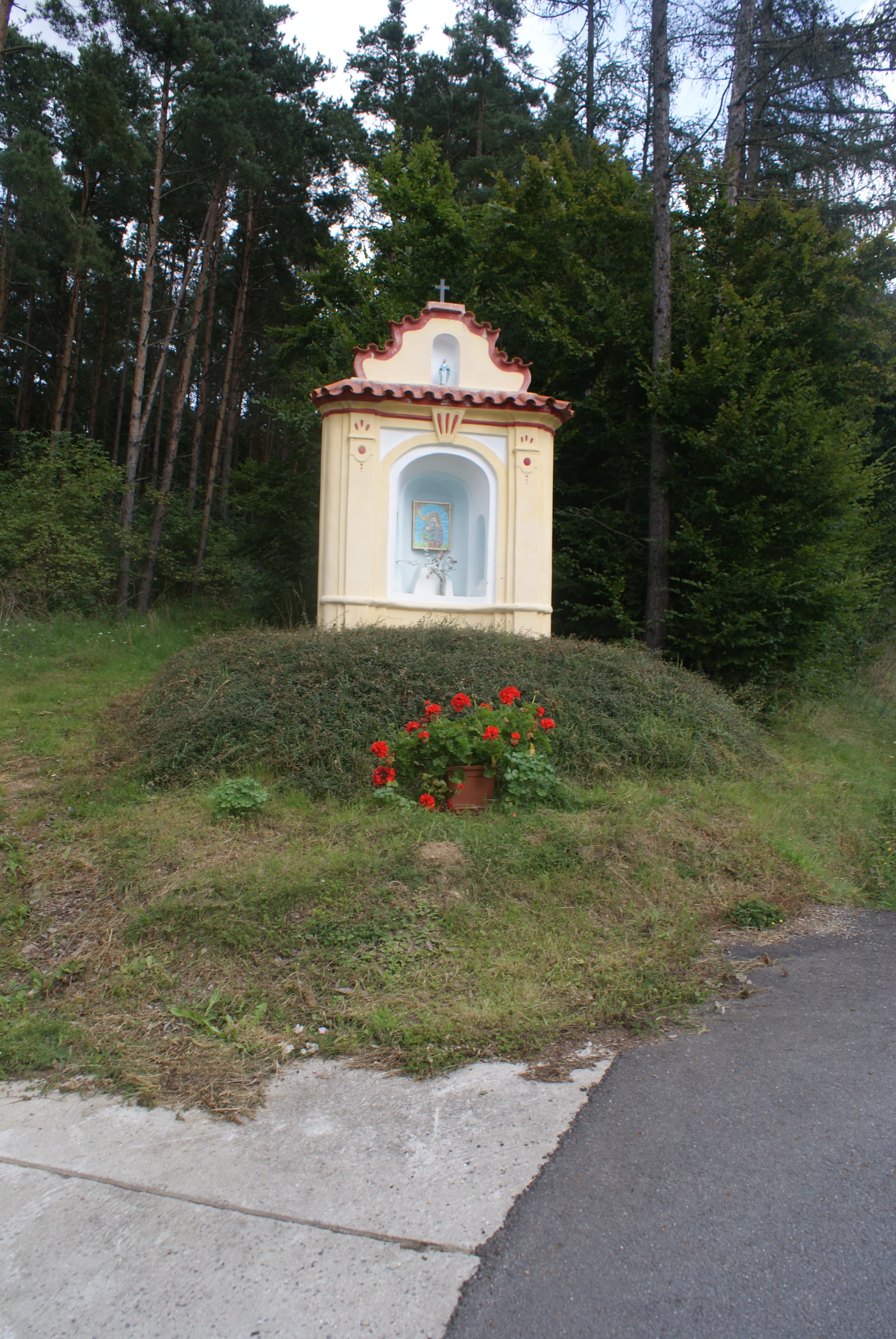Chapel of Saint Gunther of Bohemia