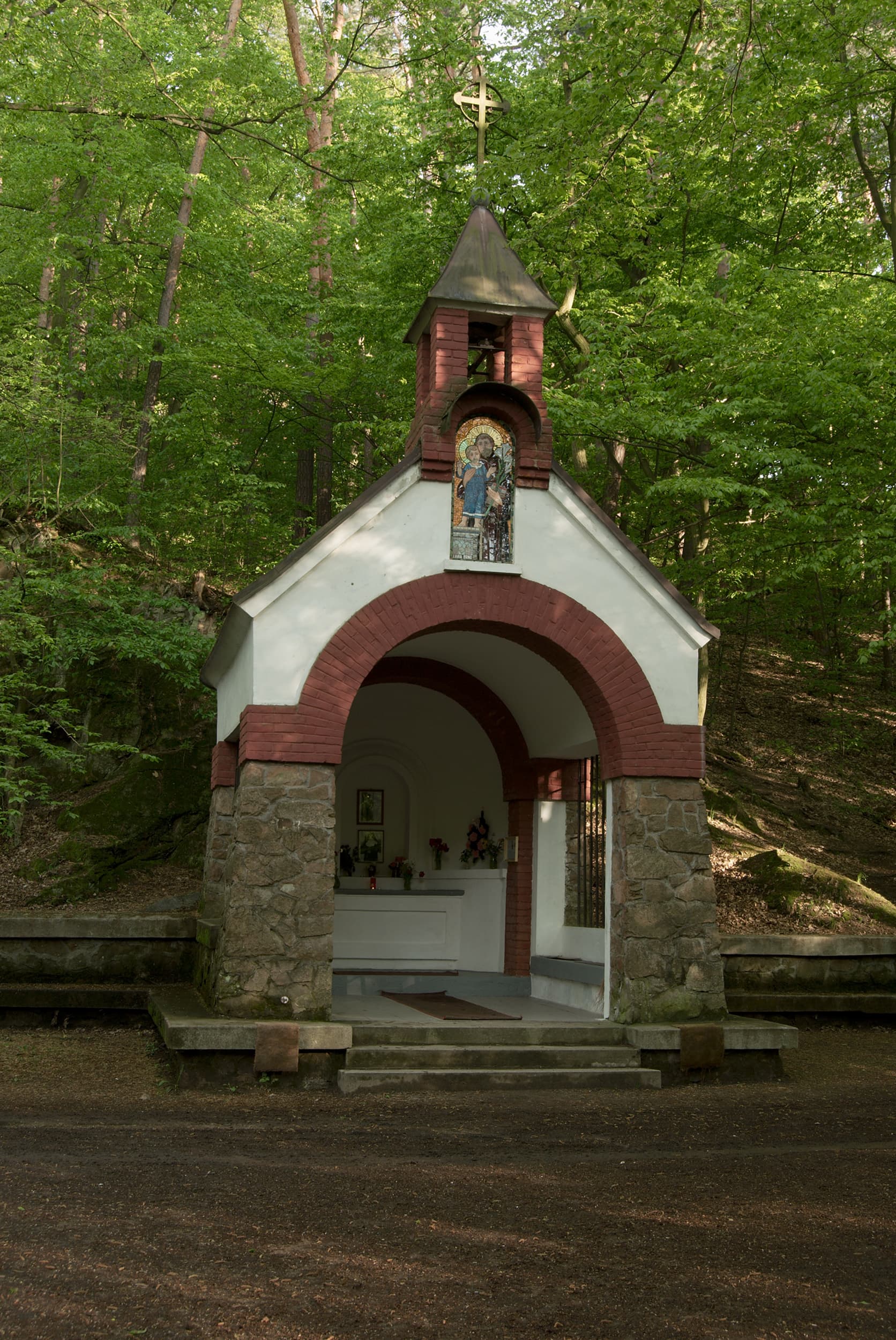 Chapel of Saint Anthony of Padua