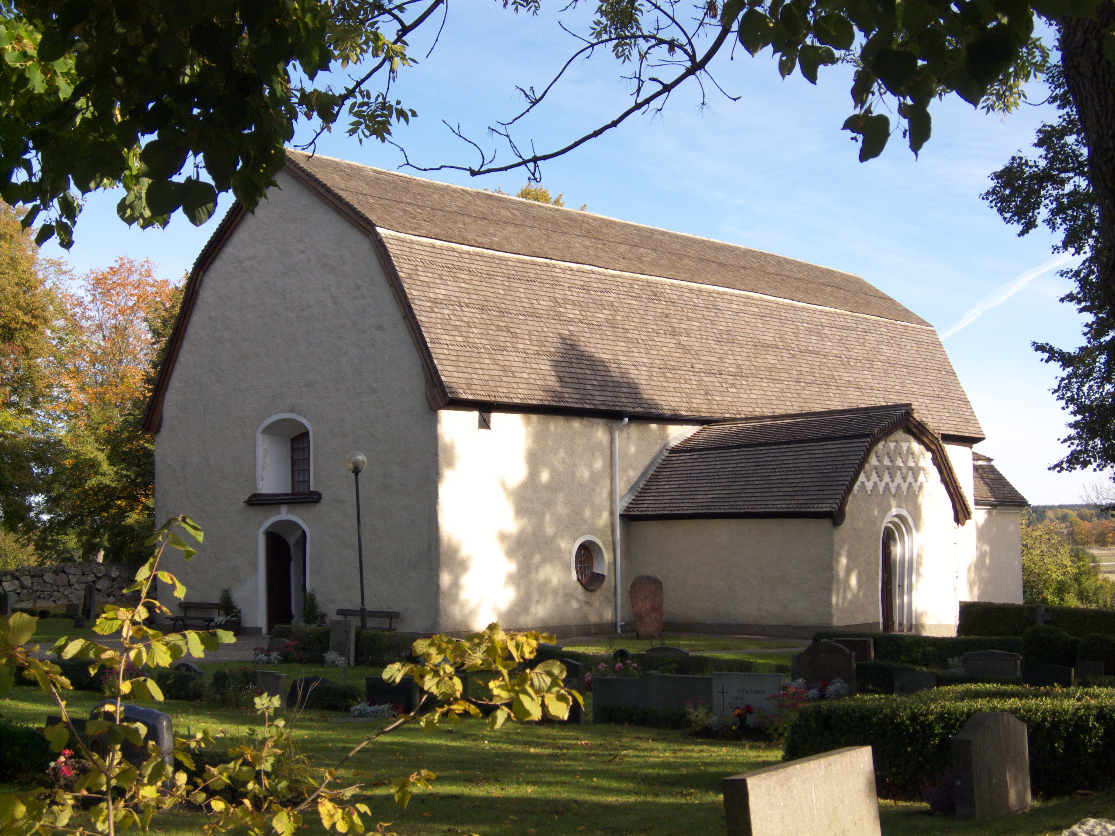 Bro Church