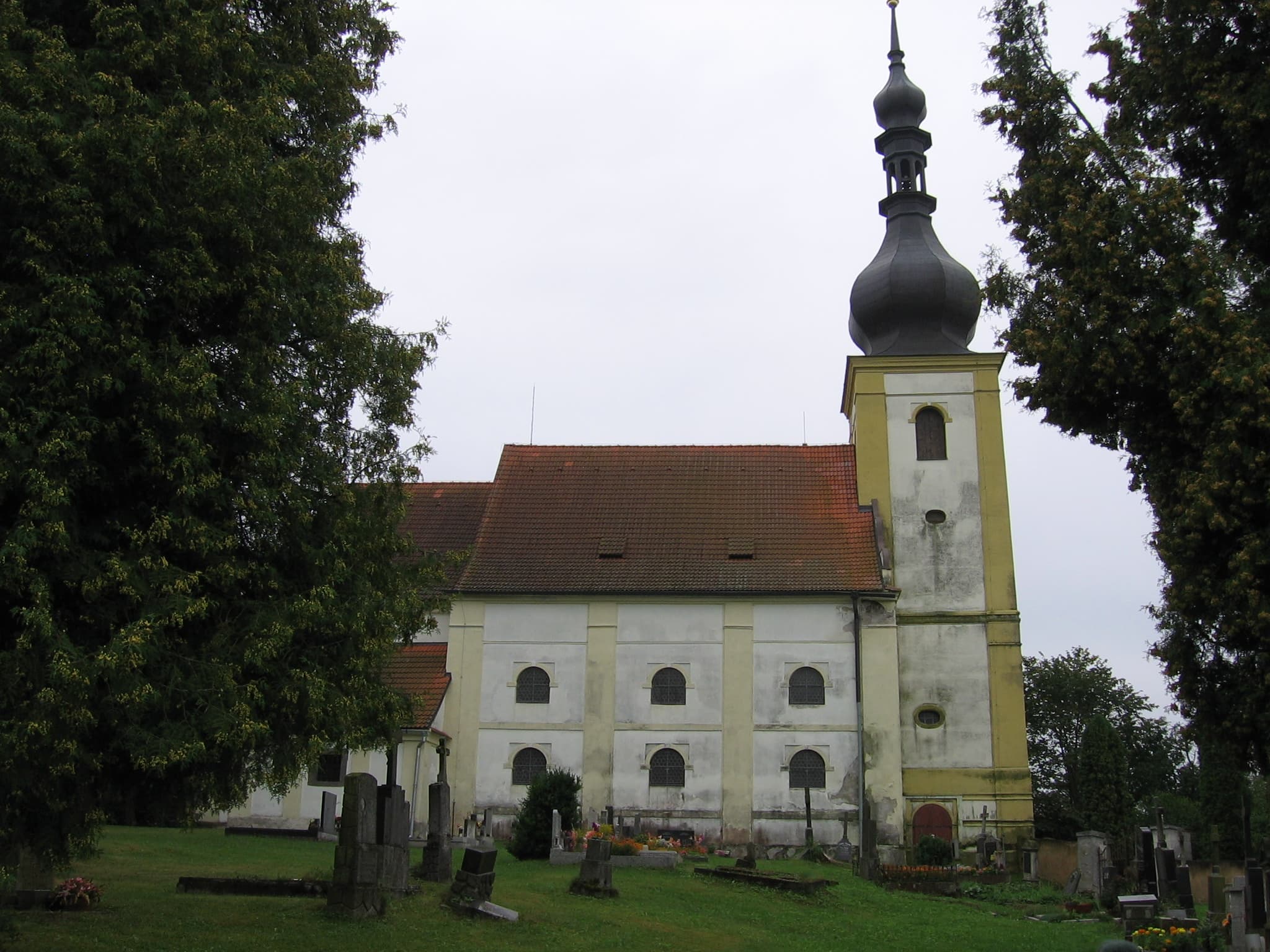 Church of Saint James the Greater