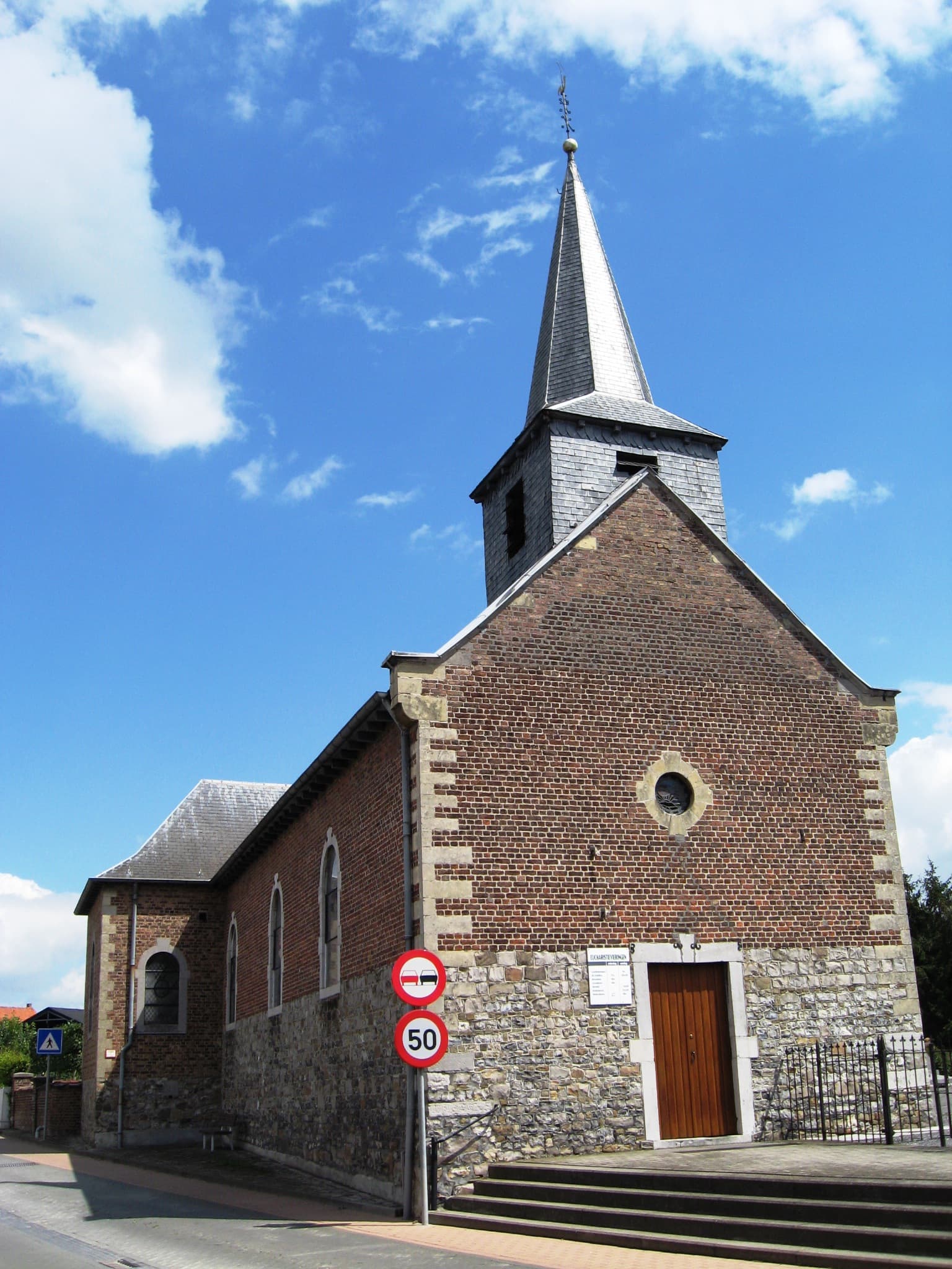 Sint-Lambertuskerk