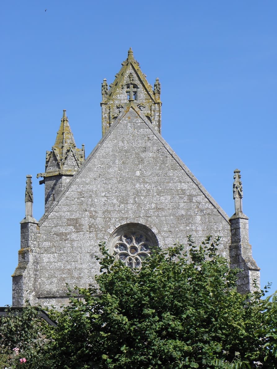 Église Notre-Dame-de-Toutes-Joies