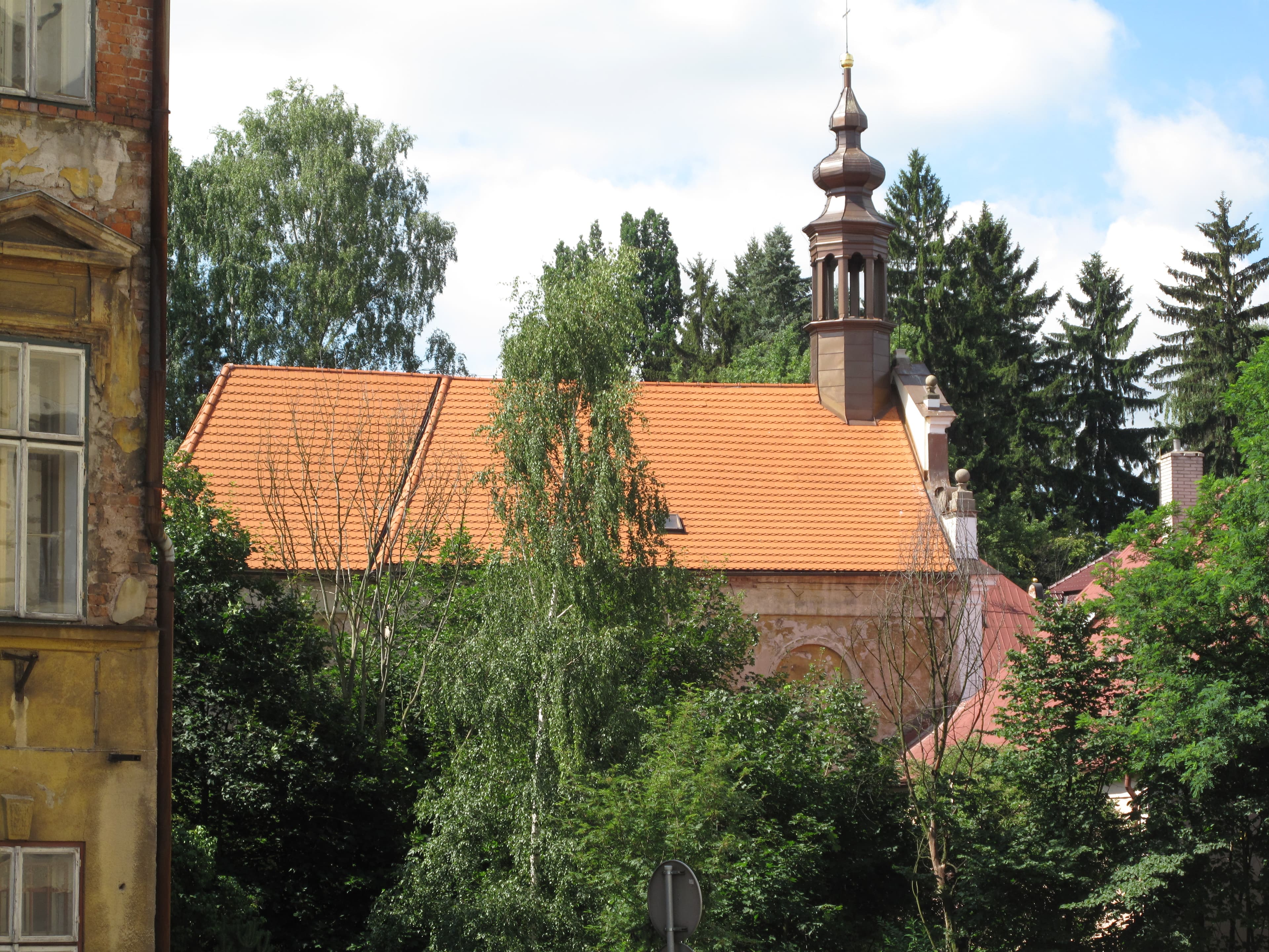 Church of the Holy Spirit