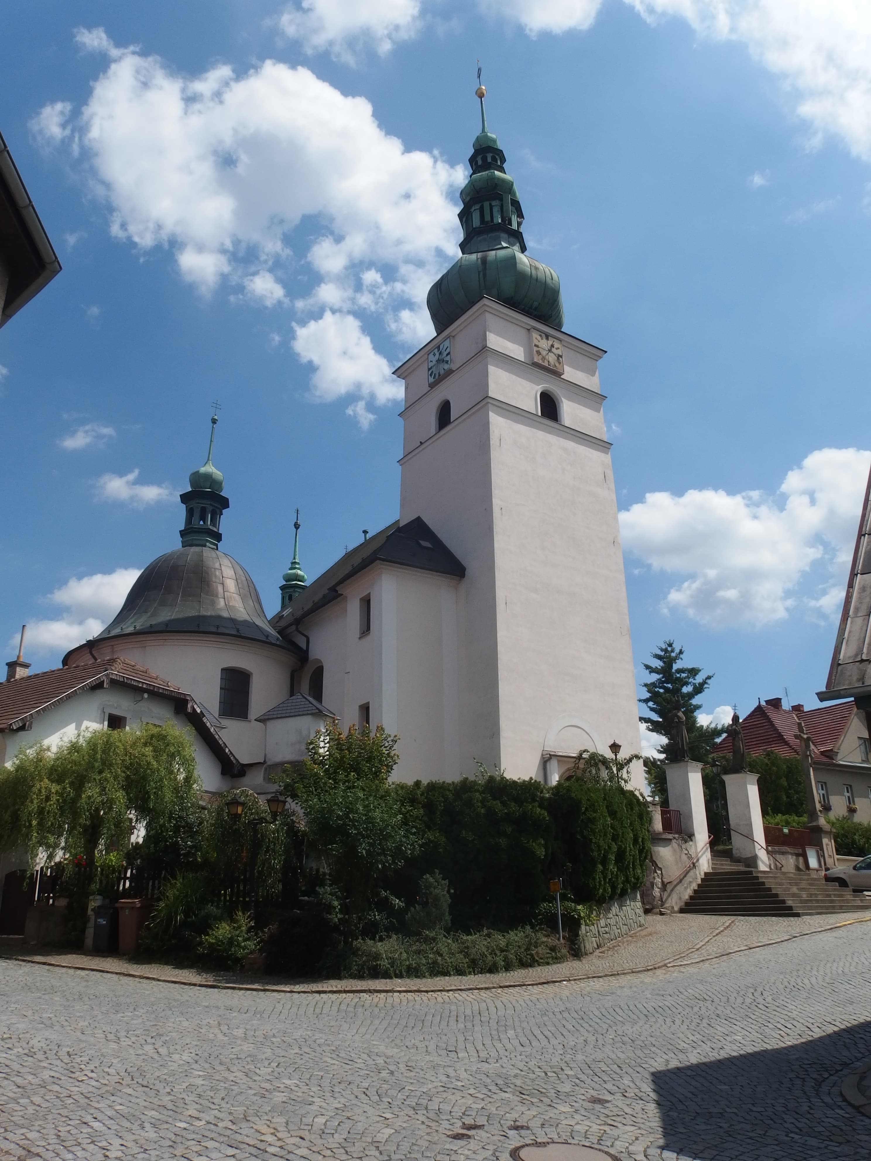 Church of Saint George