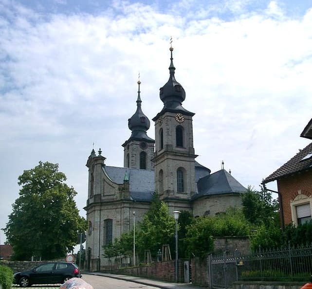 St. Peter