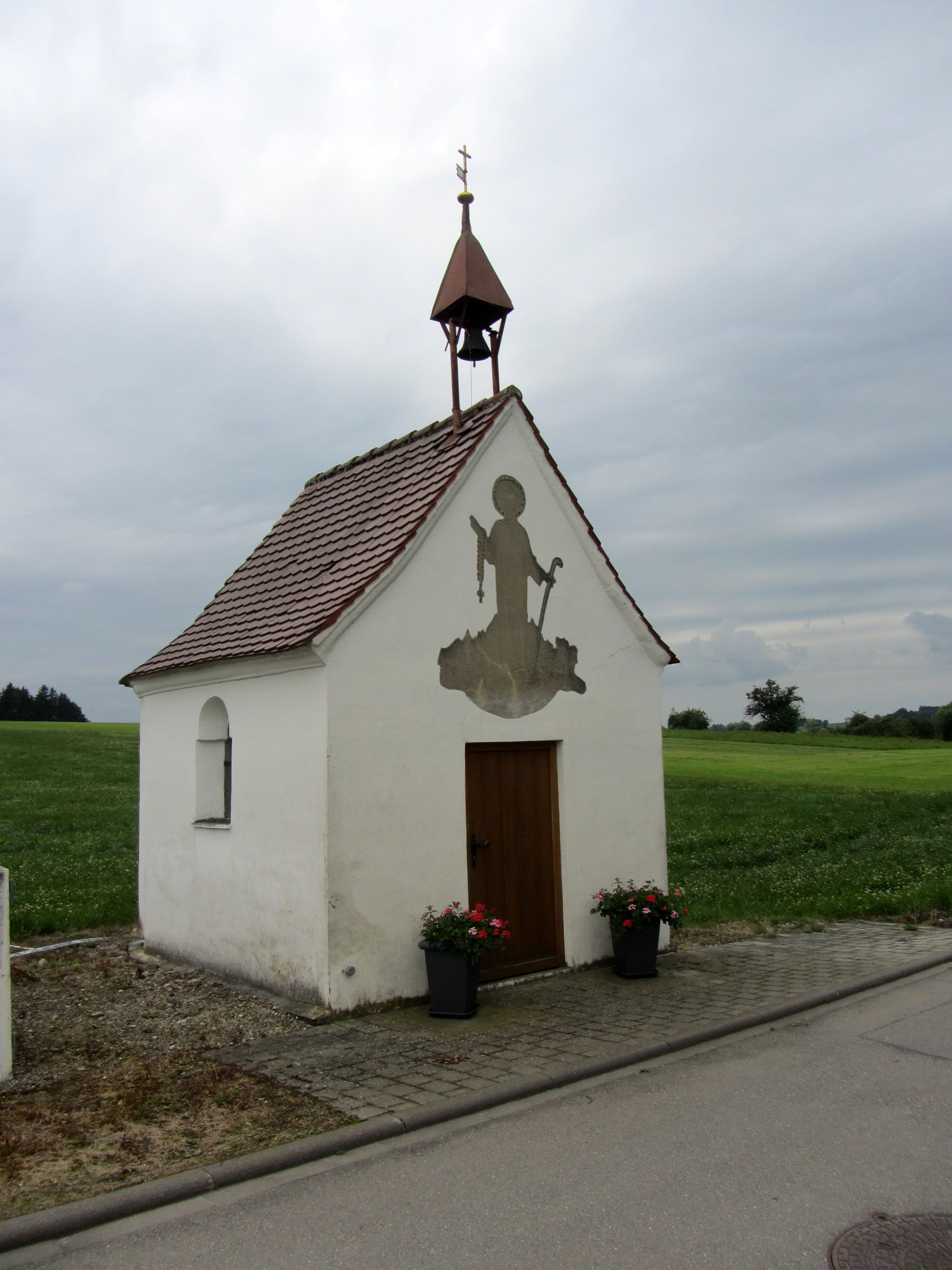 Bruder-Klaus-Kapelle