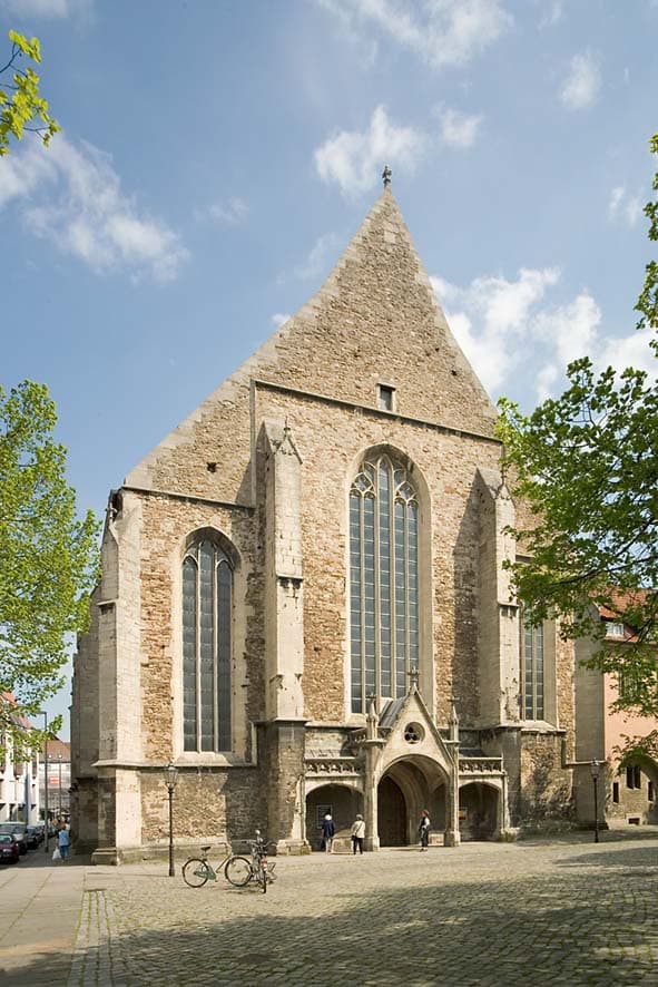 Brüdernkirche Braunschweig