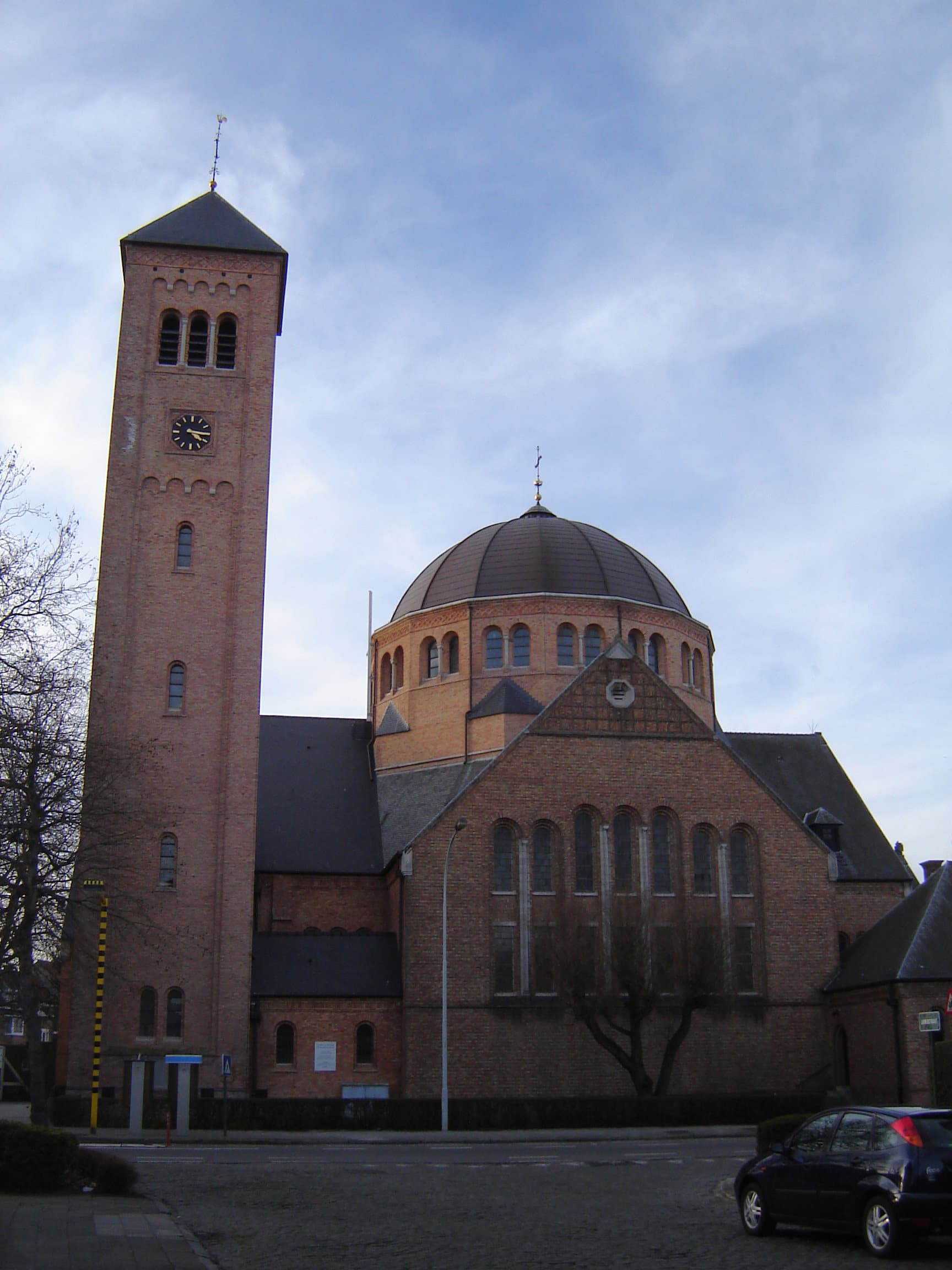Christus-Koningkerk