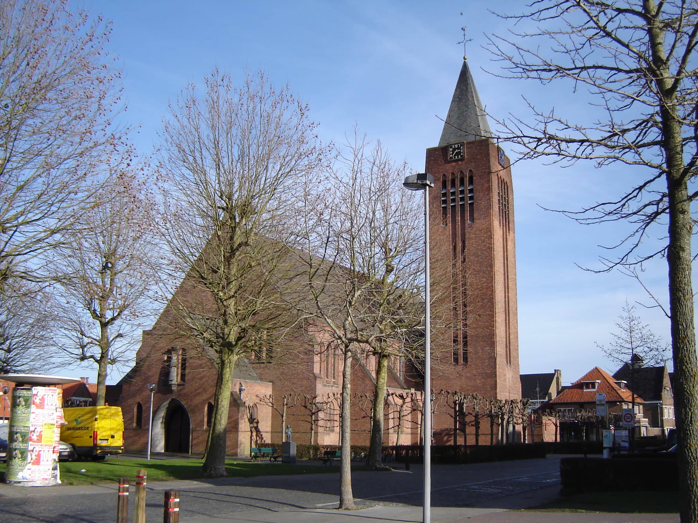 Sint-Jozefkerk