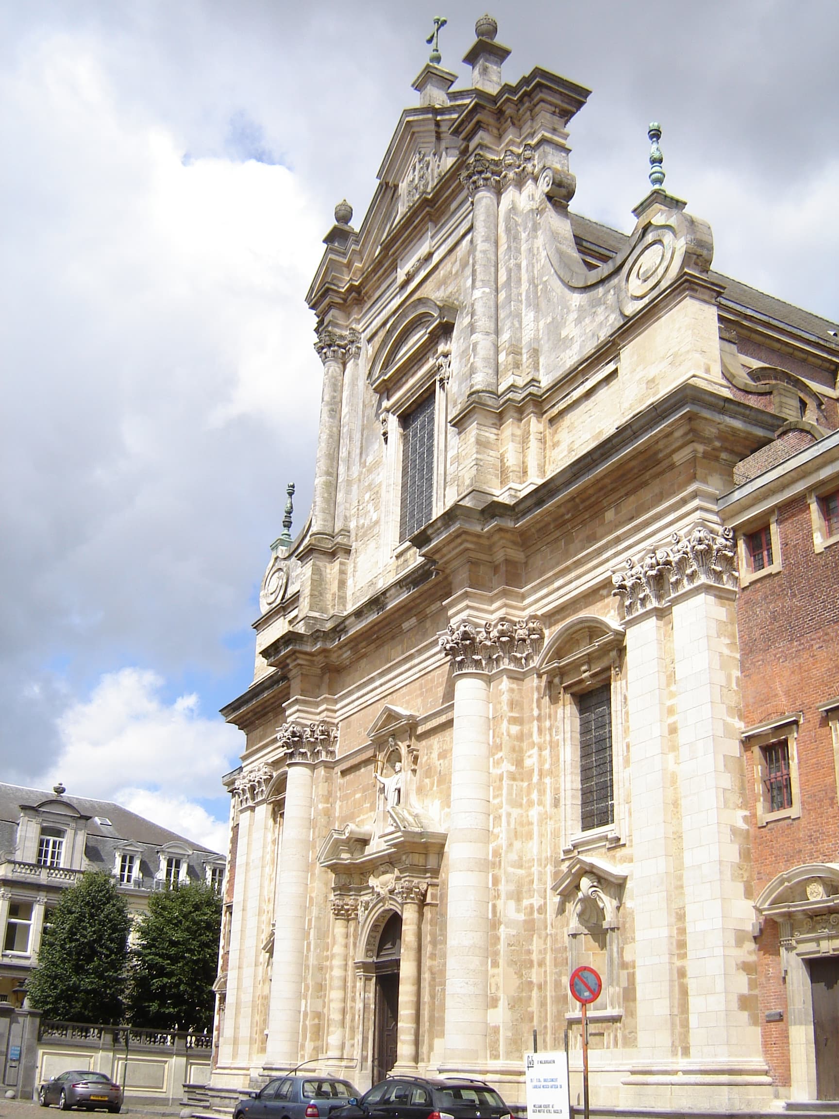 Sint-Walburgakerk