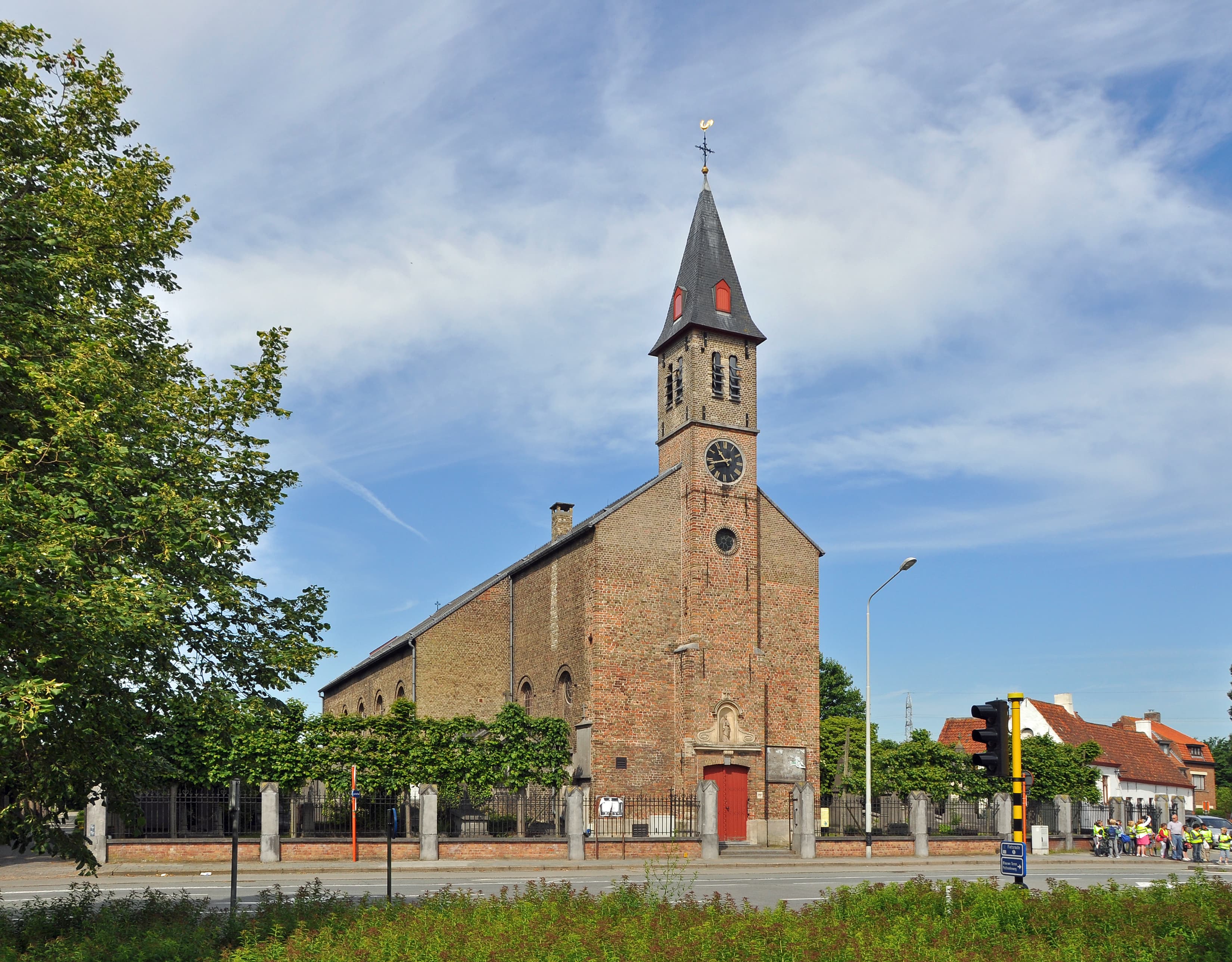 Sint-Pieterskerk