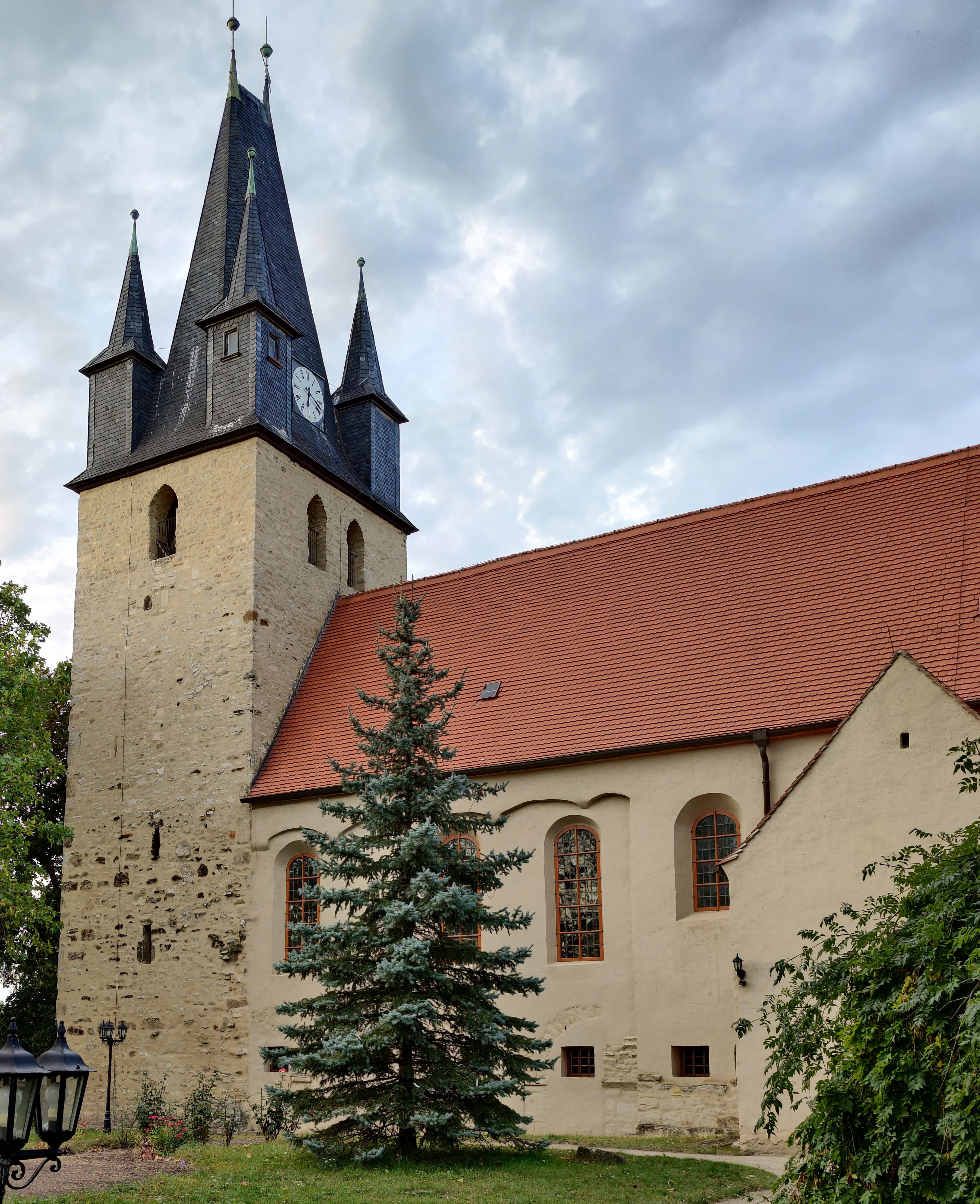 St. Petri (Brumby)