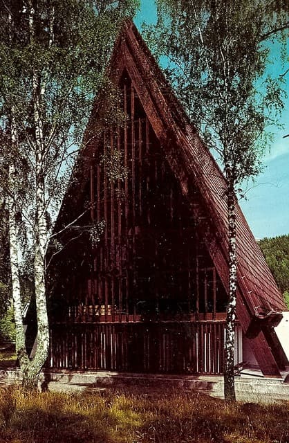 Brumunddal Church