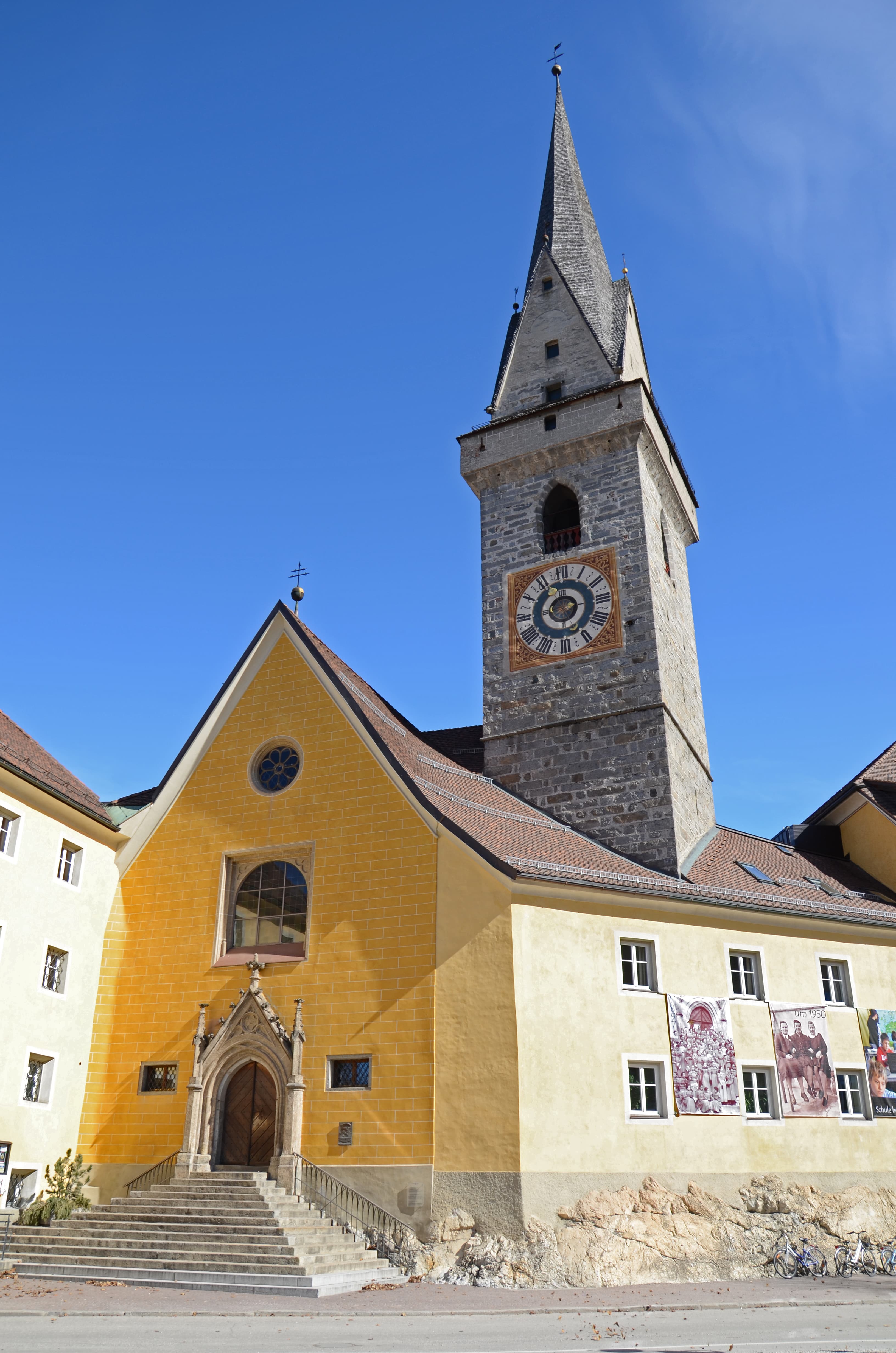 Redeemer church