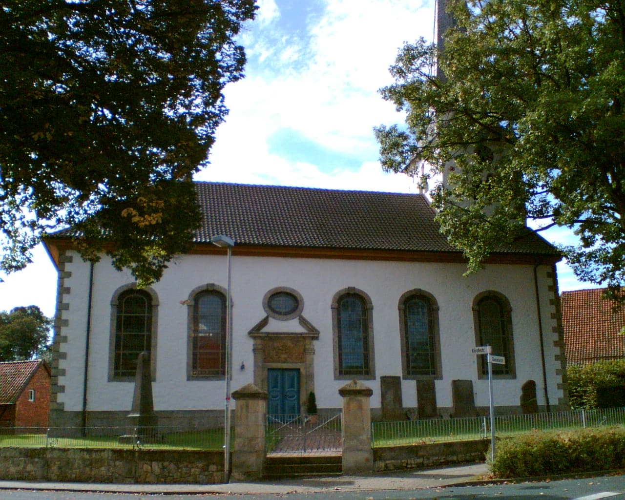 St. Martinskirche