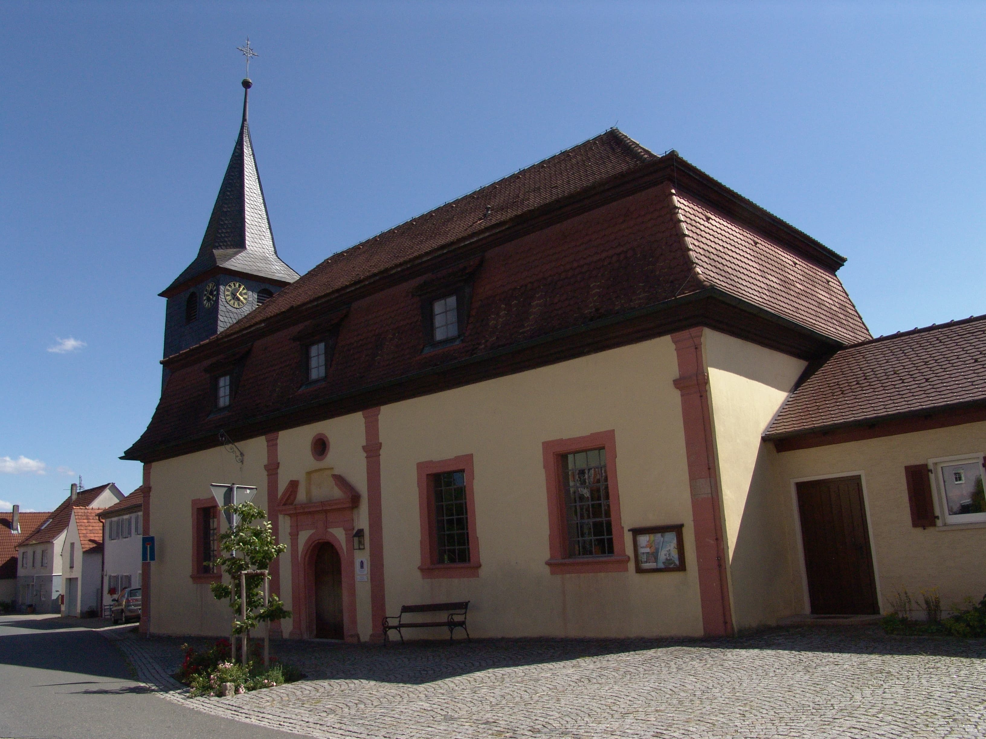 St. Georg