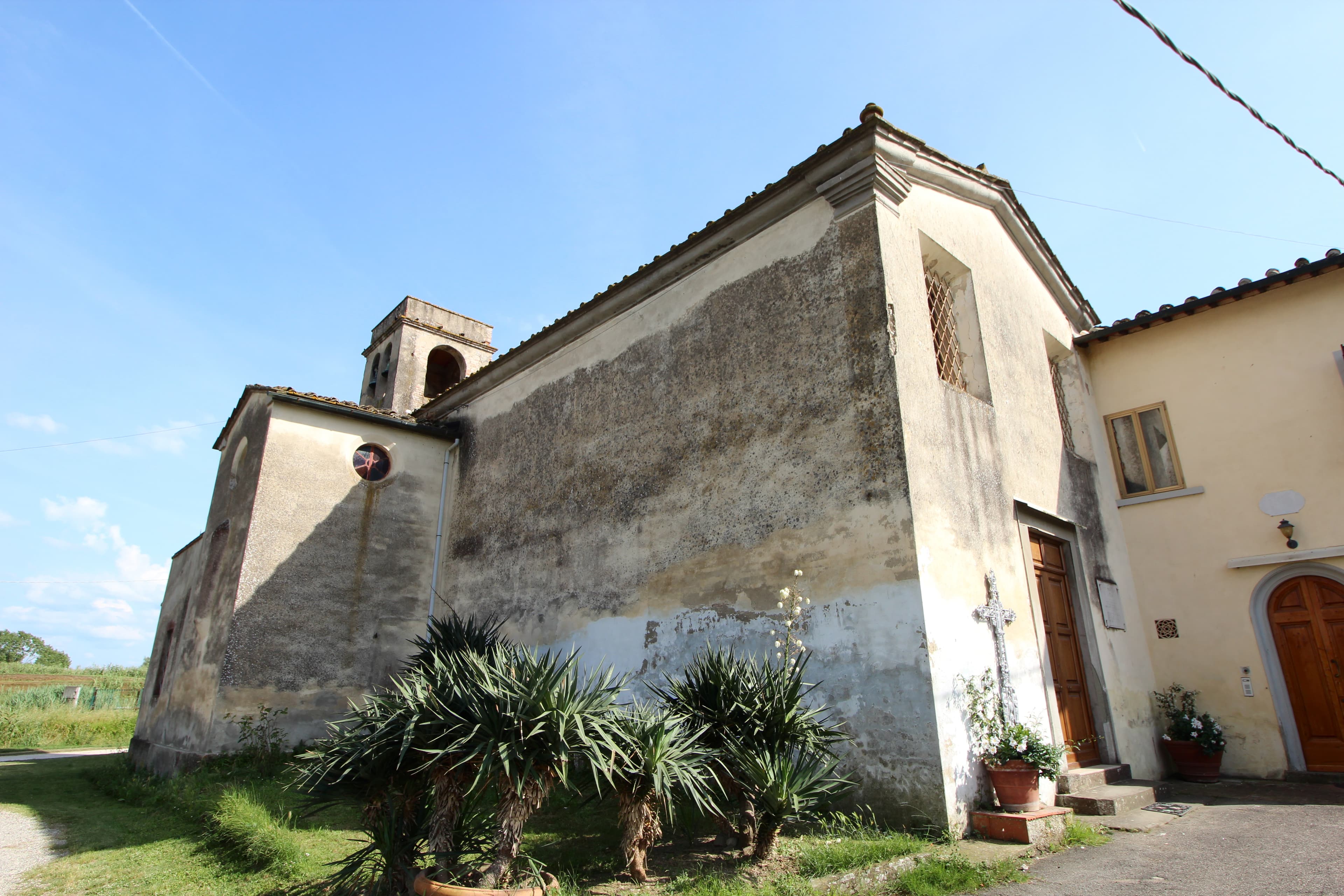 San Bartomomeo