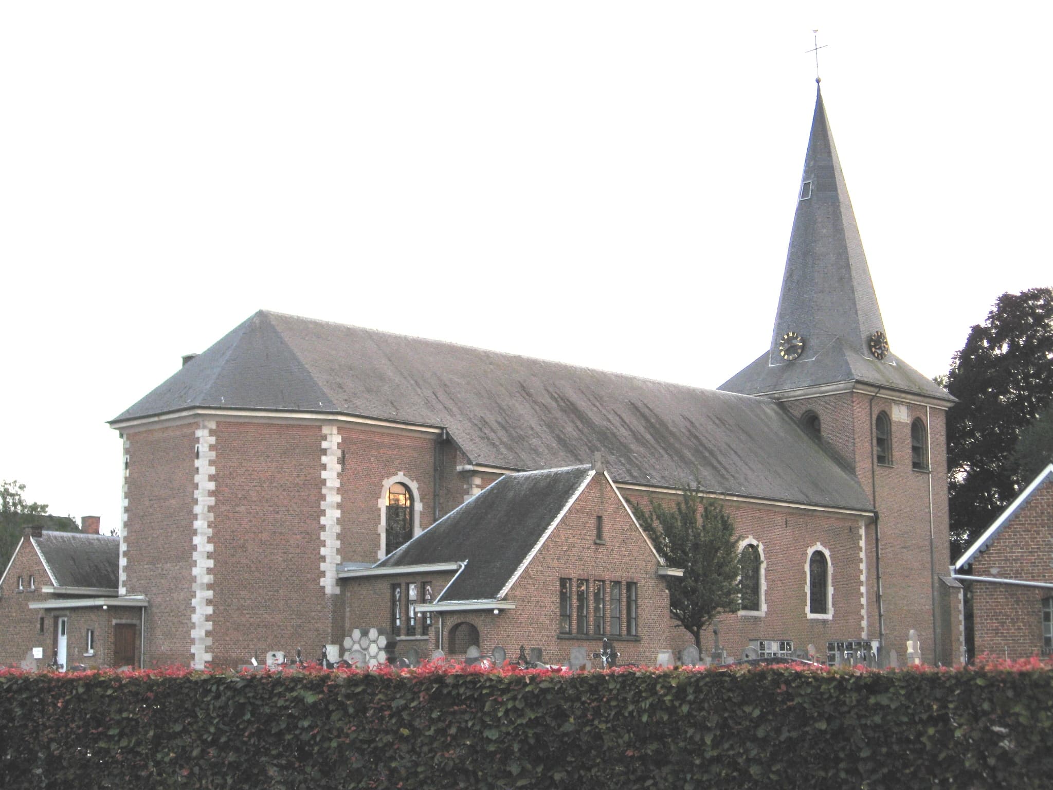 Sint-Laurentiuskerk
