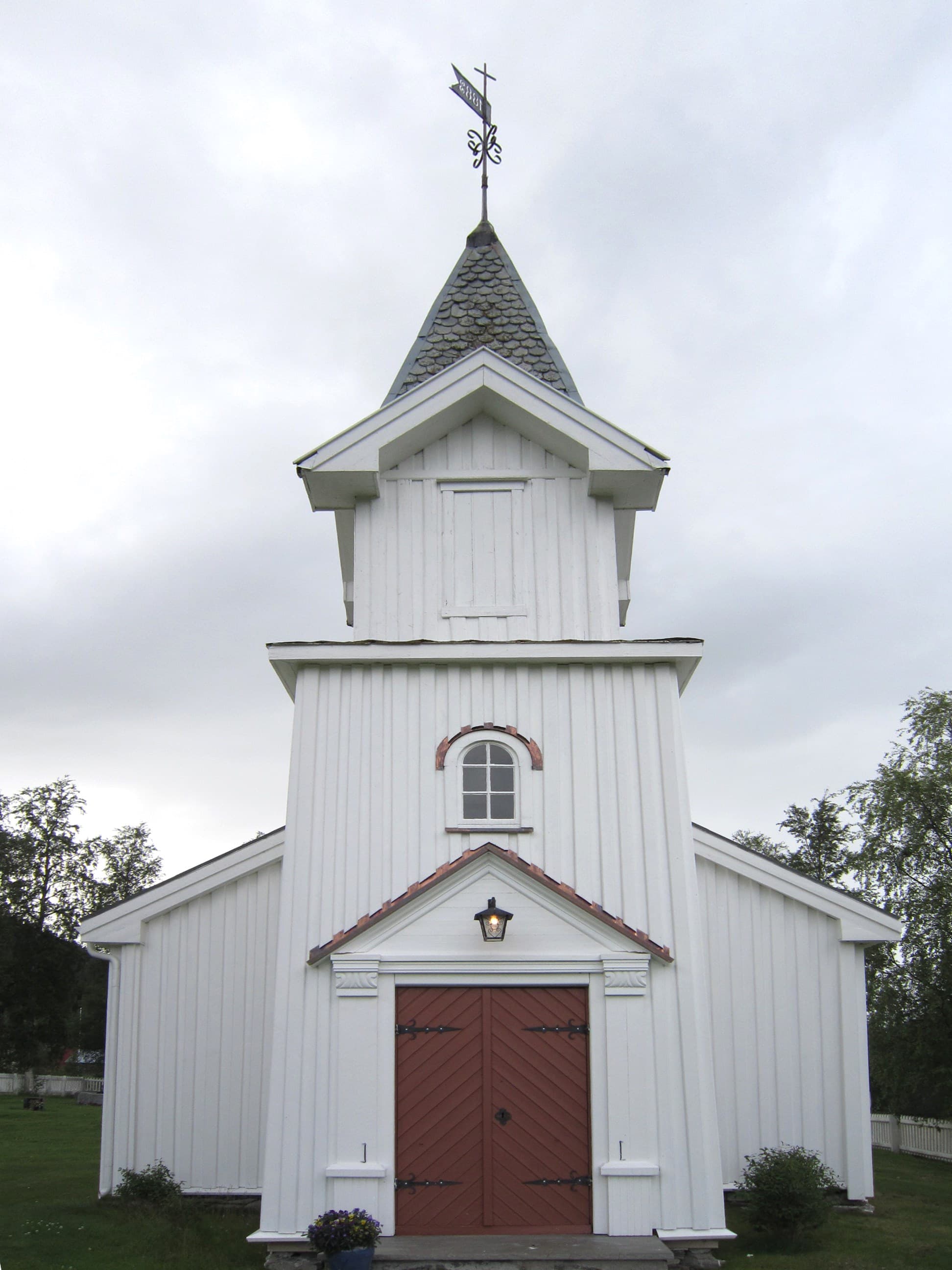 Brydalen Church