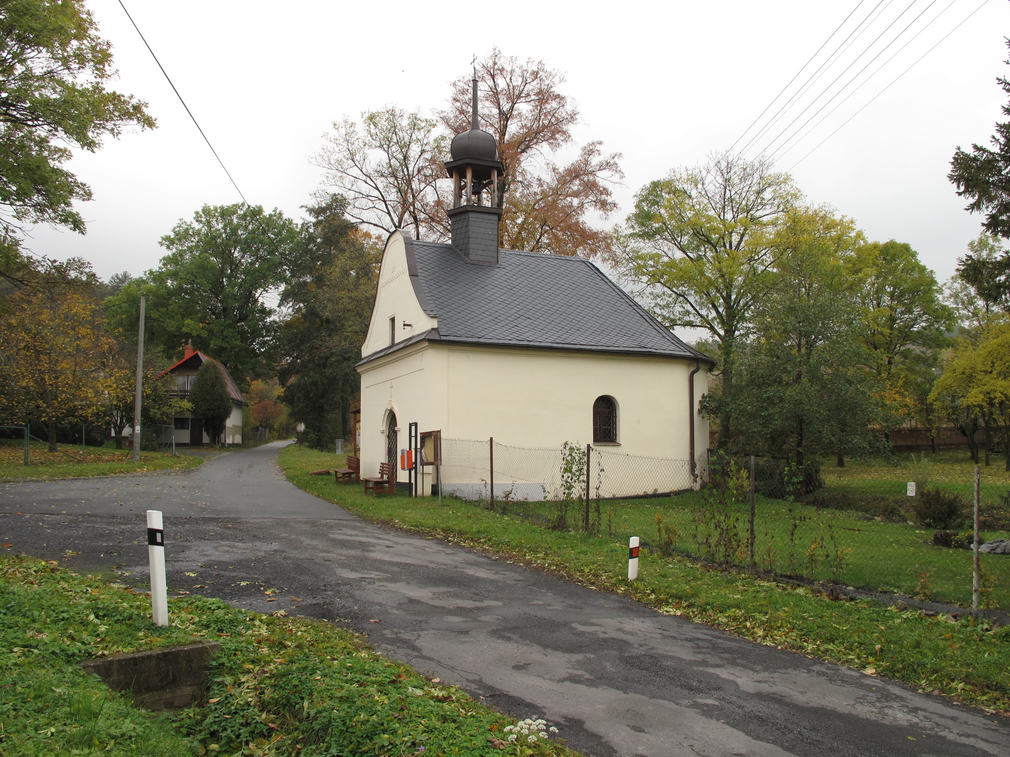 Chapel of Saint Florian