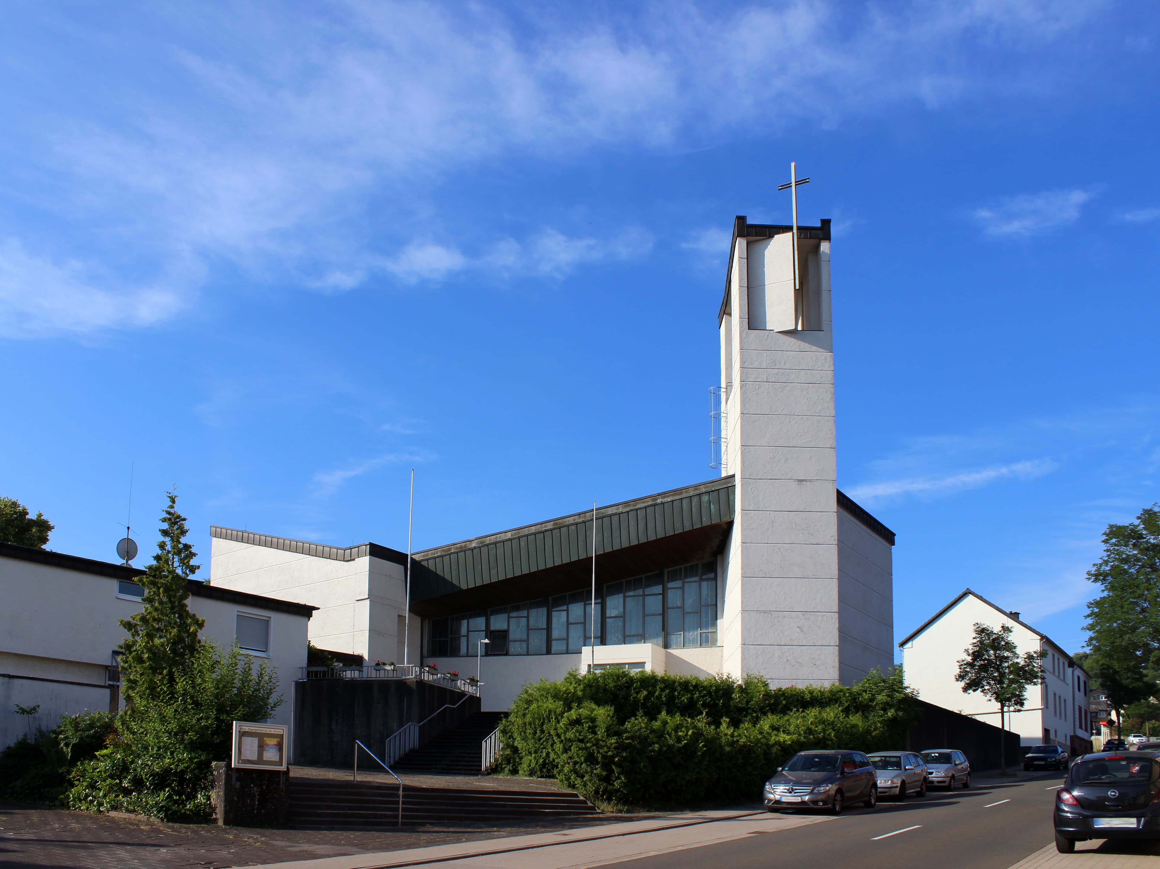 St. Pirmin