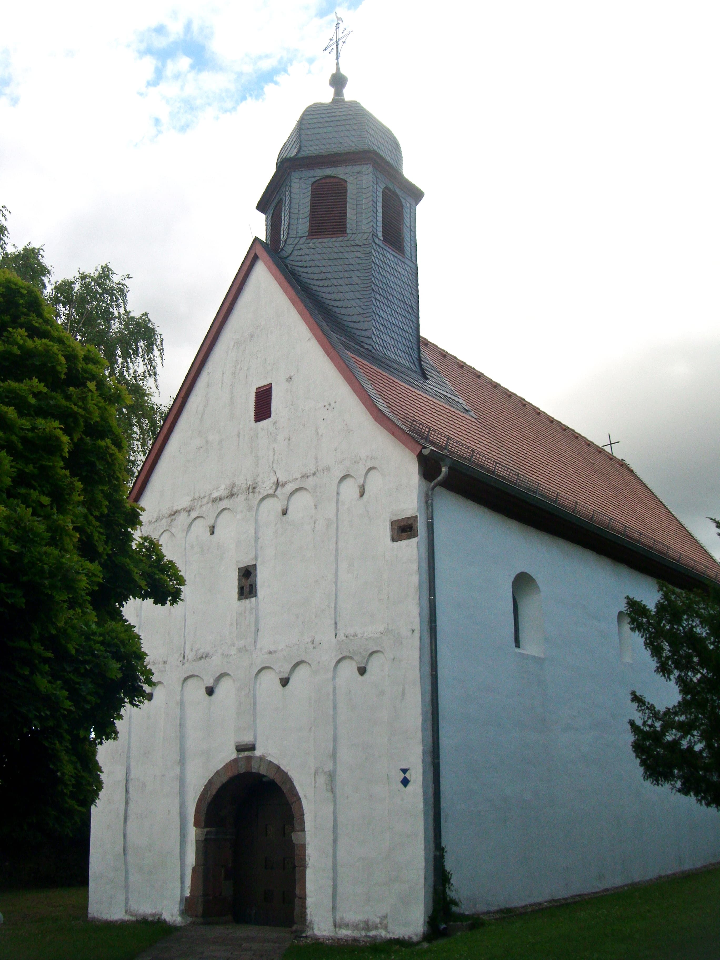Saint Peter Church