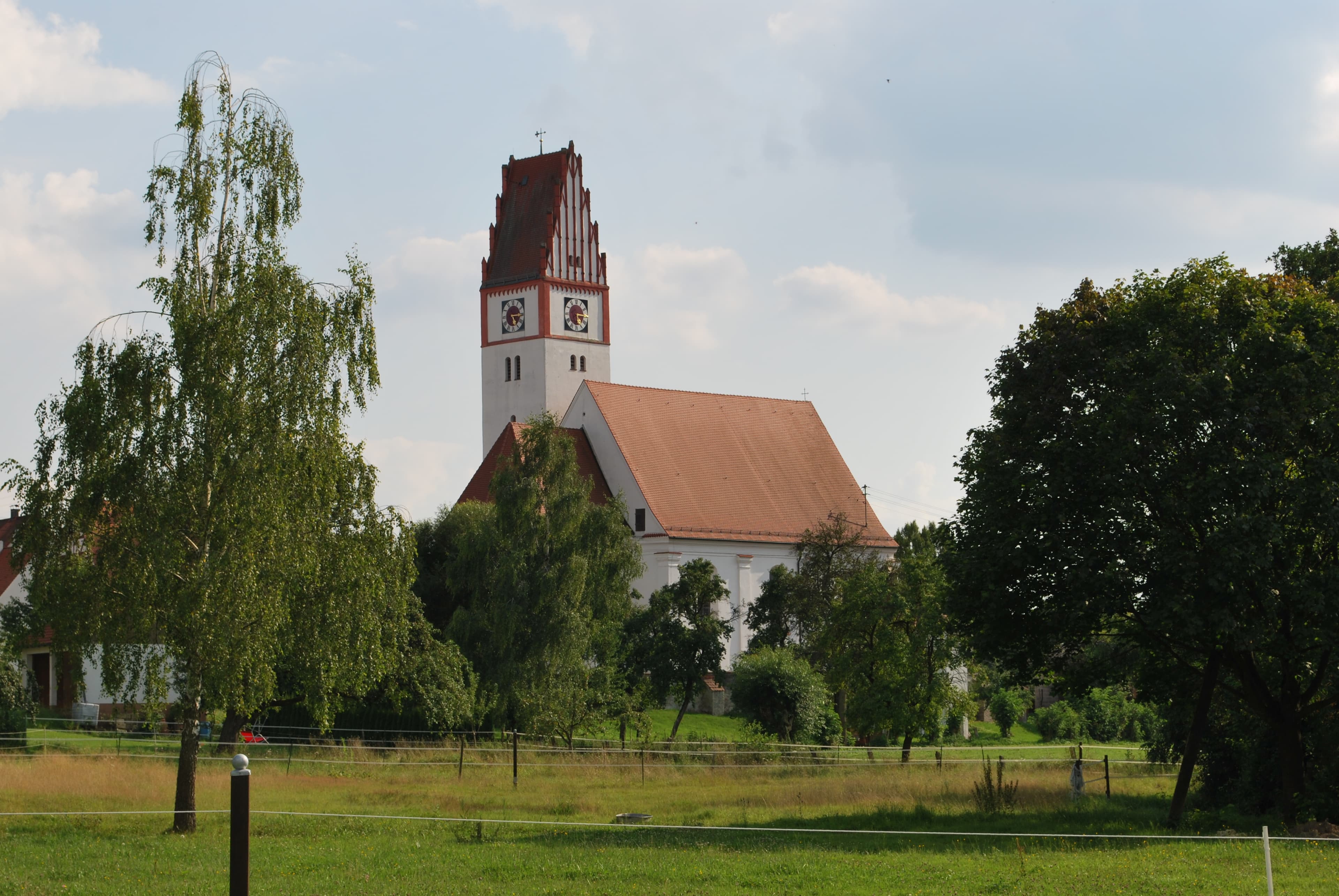 St. Mariä Geburt